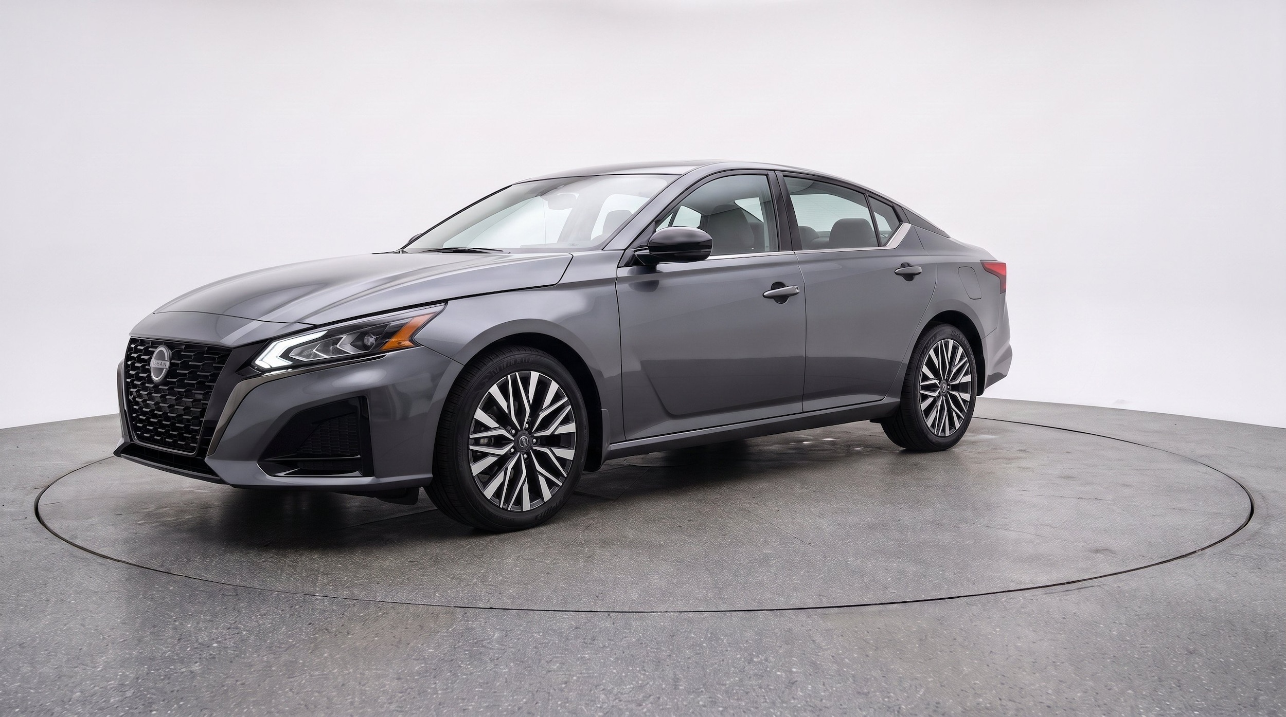 Thumbnail: 2026 Nissan Altima - 3
