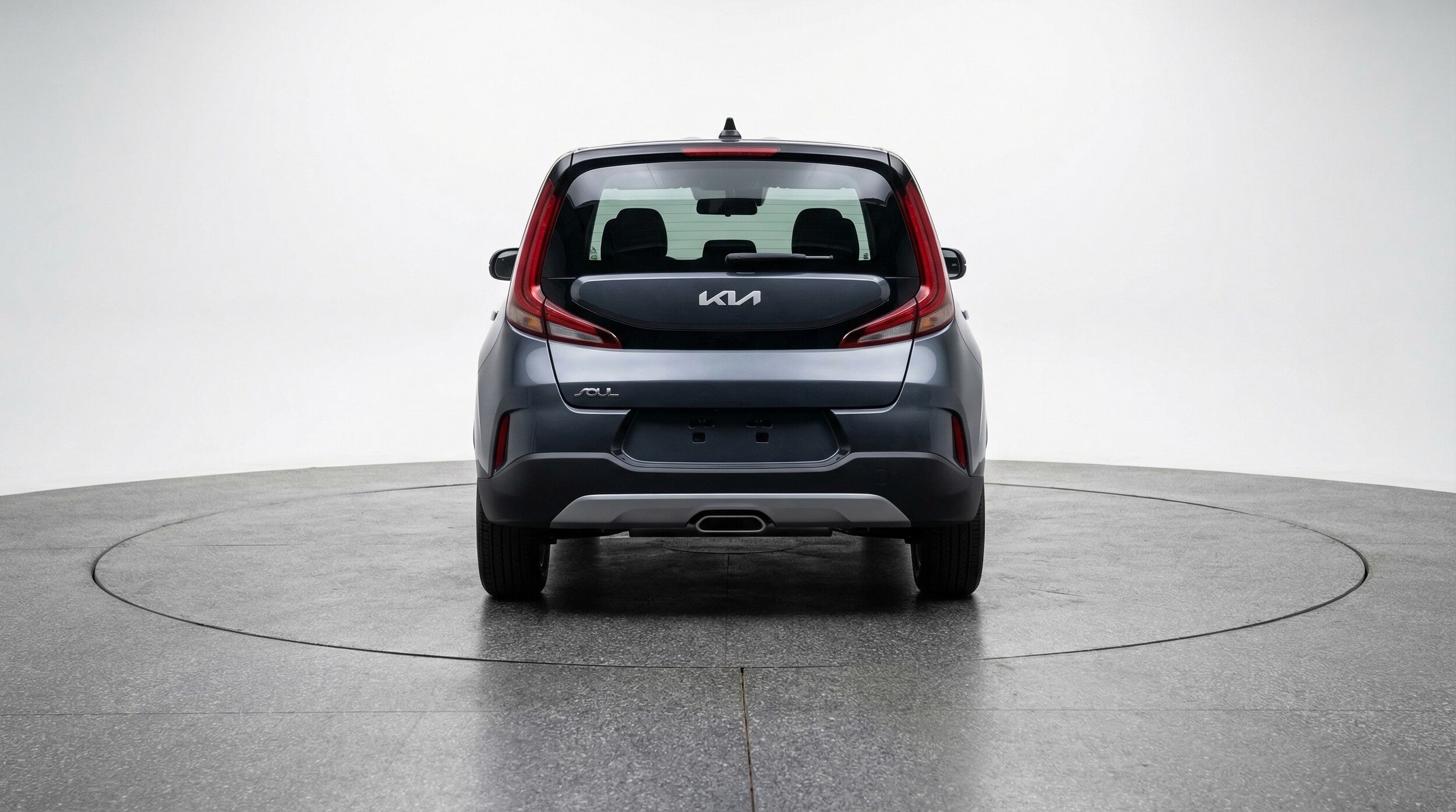 Thumbnail: 2025 Kia Soul - 6