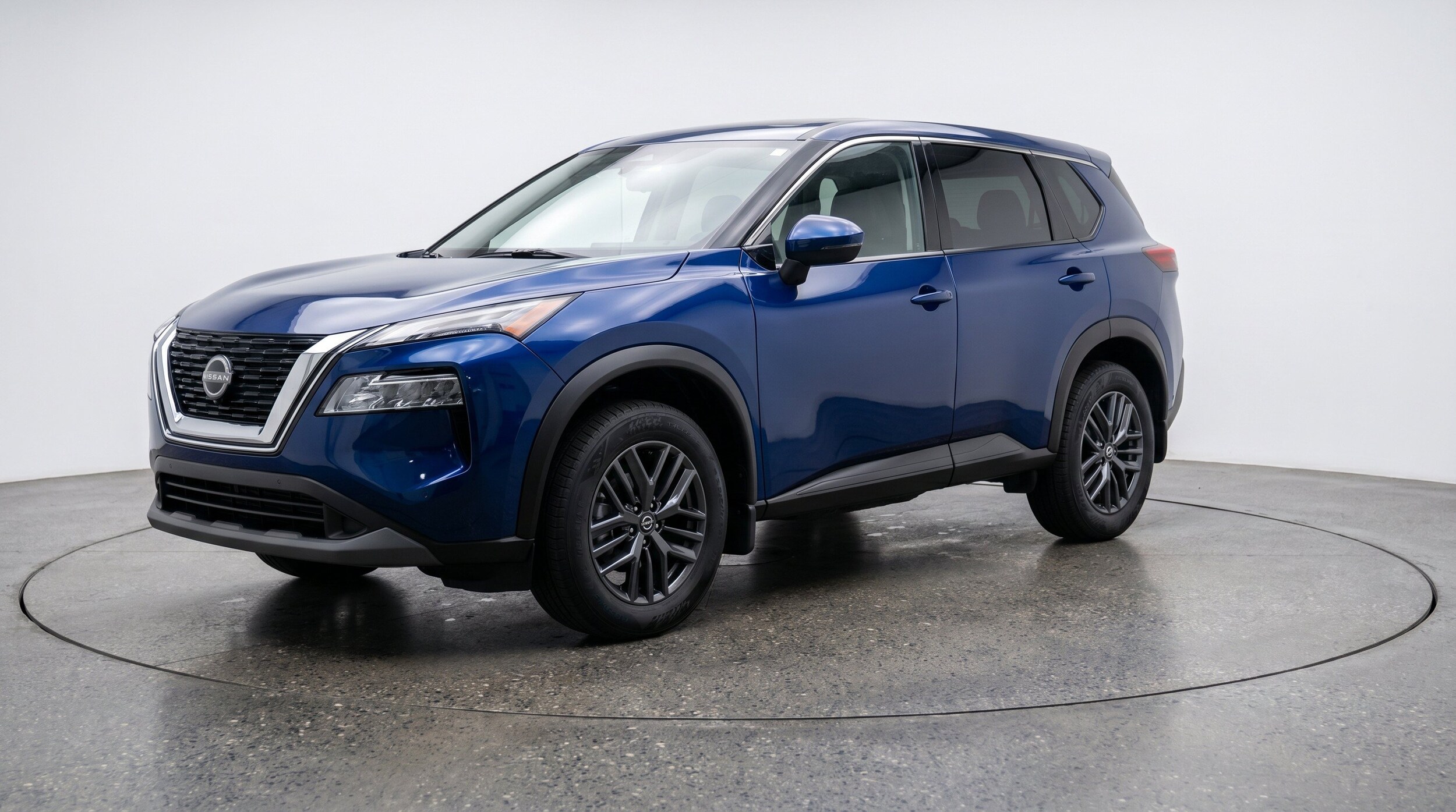 Thumbnail: 2026 Nissan Rogue - 3