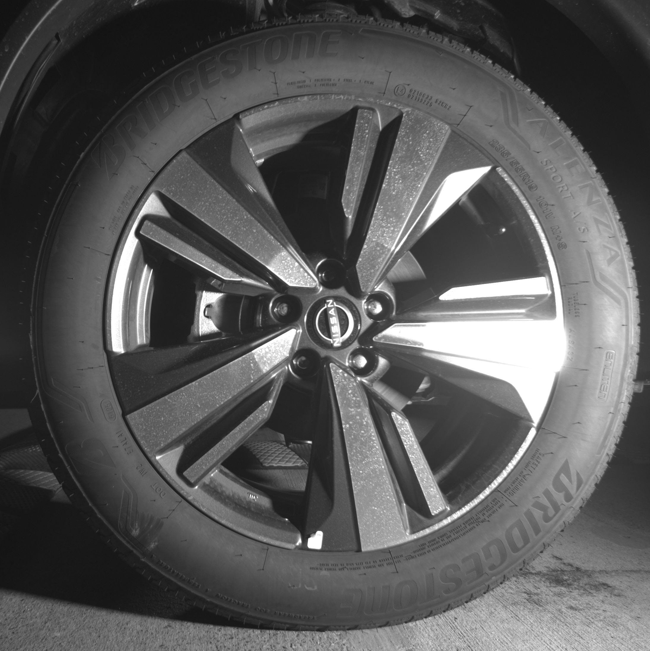 Thumbnail: 2026 Nissan Rogue - 11