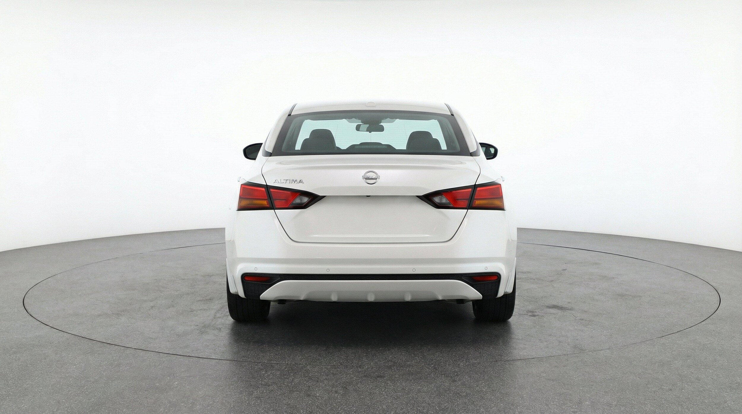 Thumbnail: 2025 Nissan Altima - 7
