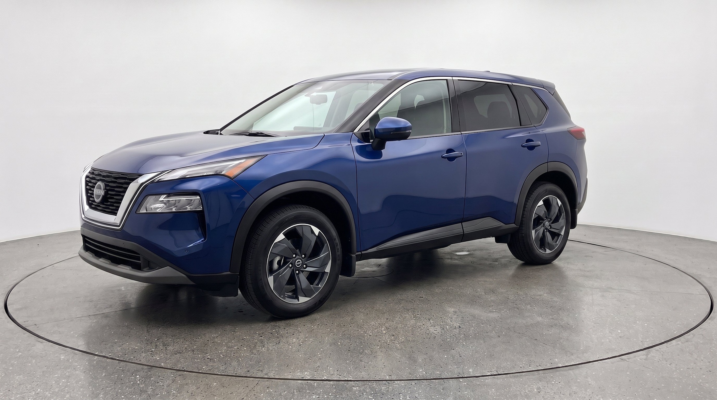 Thumbnail: 2025 Nissan Rogue - 3