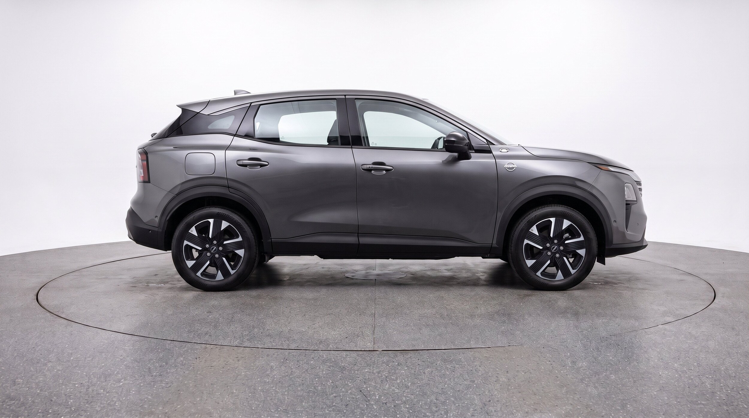 Thumbnail: 2026 Nissan Kicks - 11