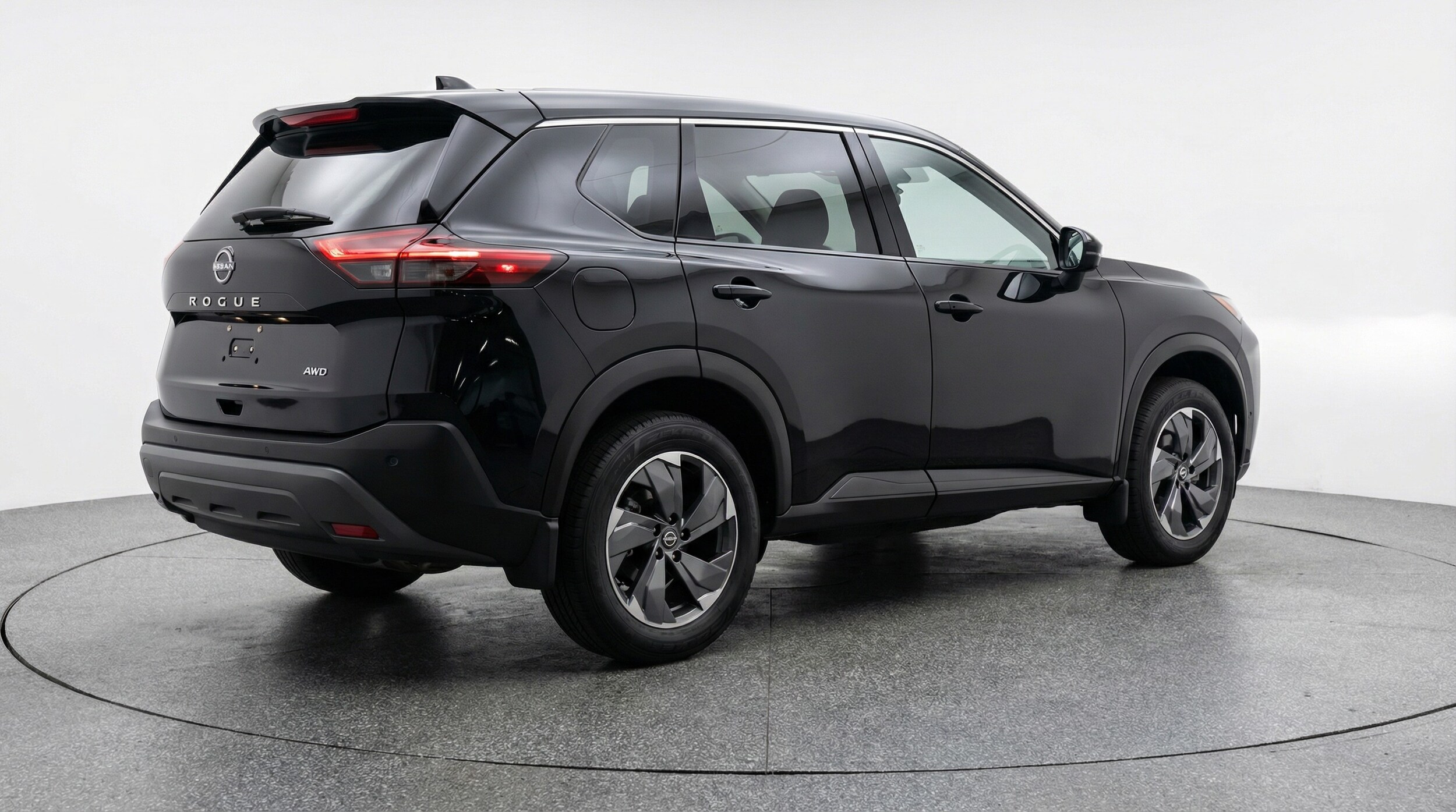 Thumbnail: 2025 Nissan Rogue - 7