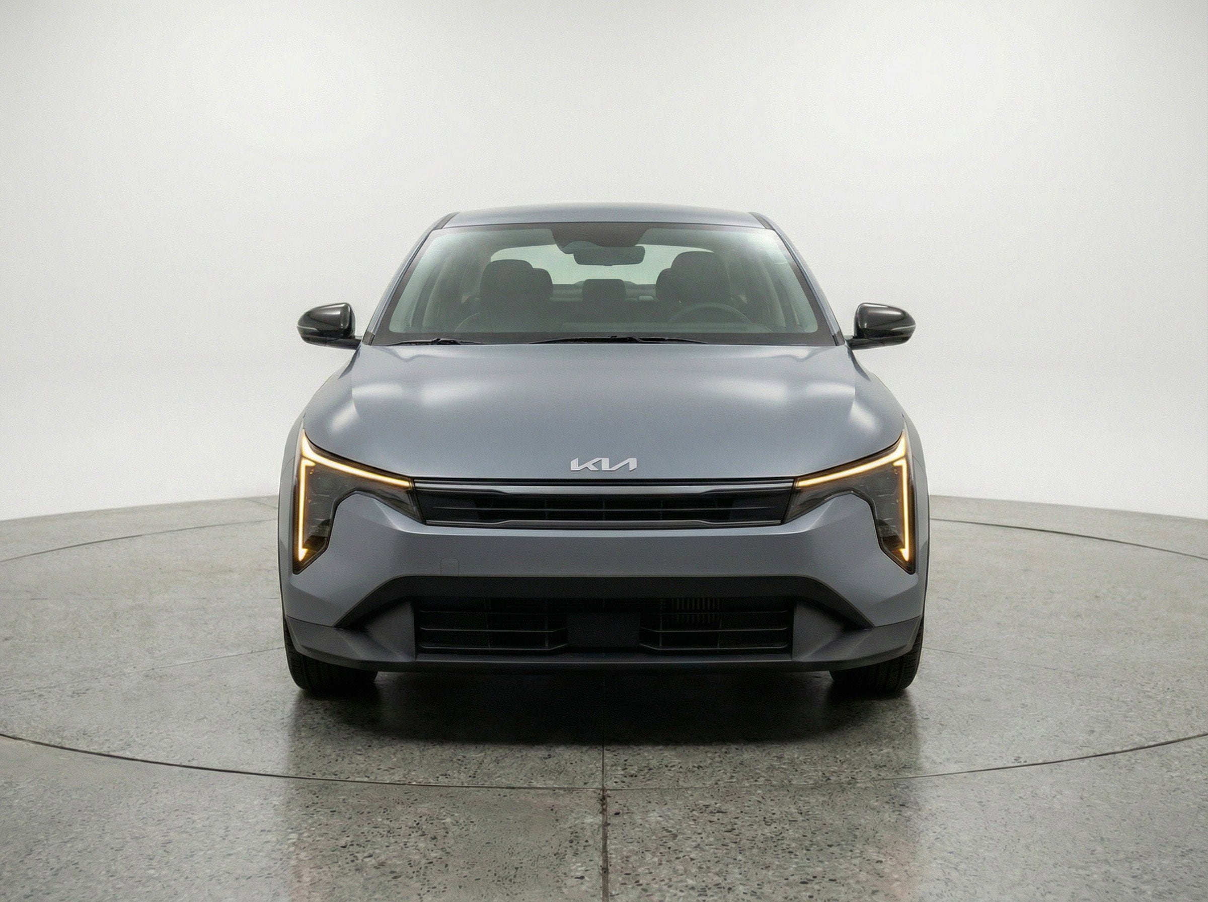 Thumbnail: 2025 Kia K4 - 2