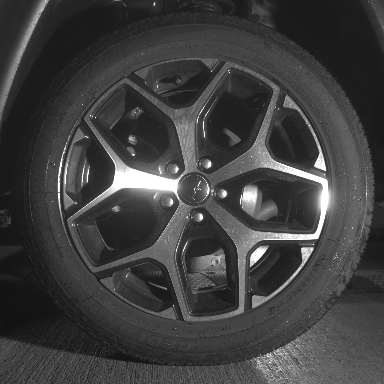 Thumbnail: 2025 Jeep Compass - 14