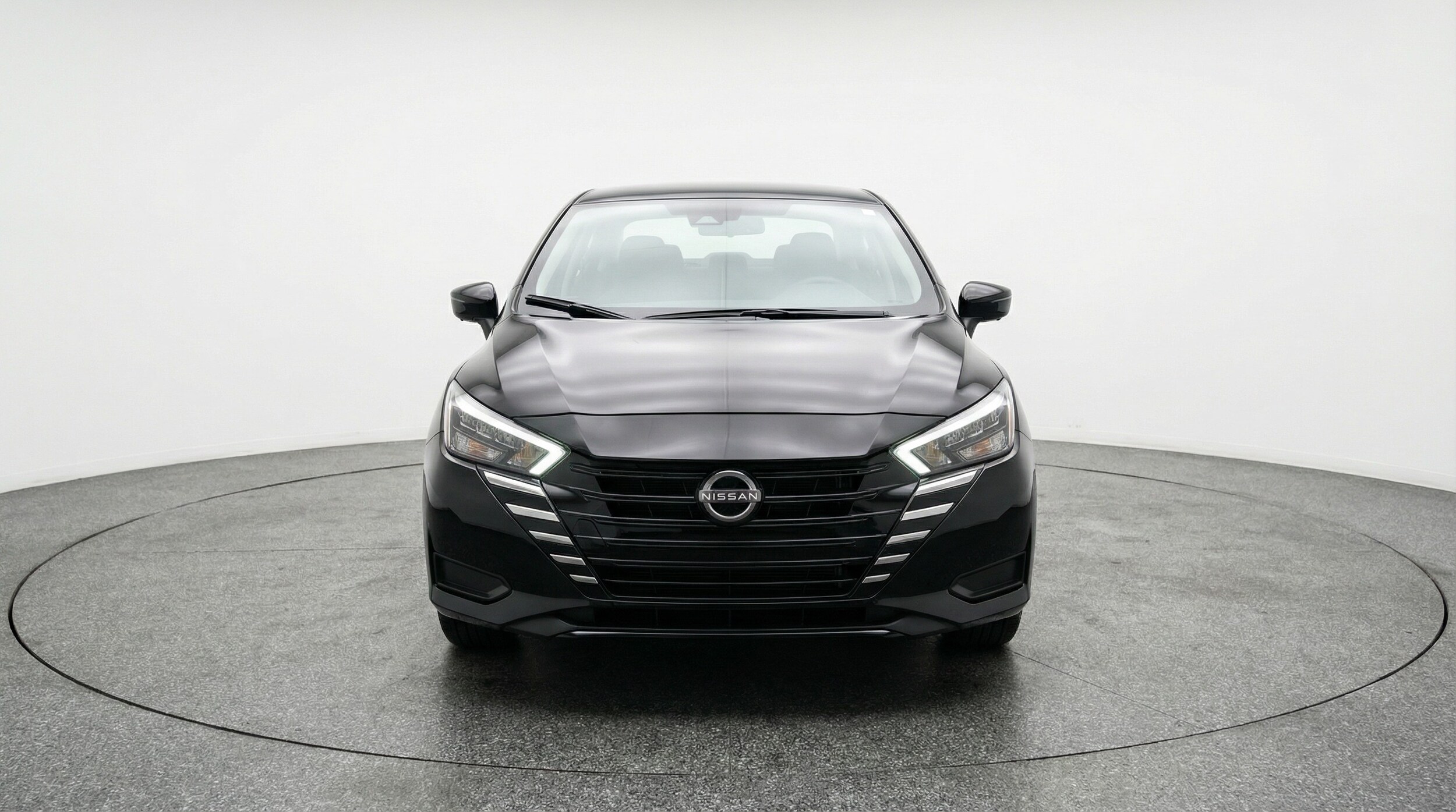 Thumbnail: 2025 Nissan Versa - 2