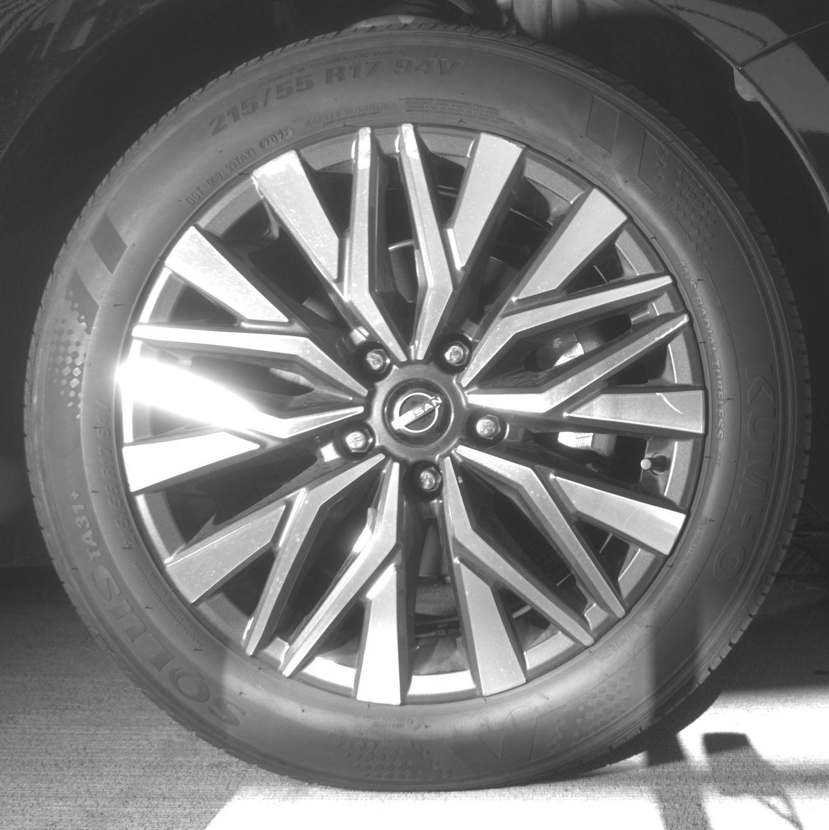 Thumbnail: 2025 Nissan Altima - 10