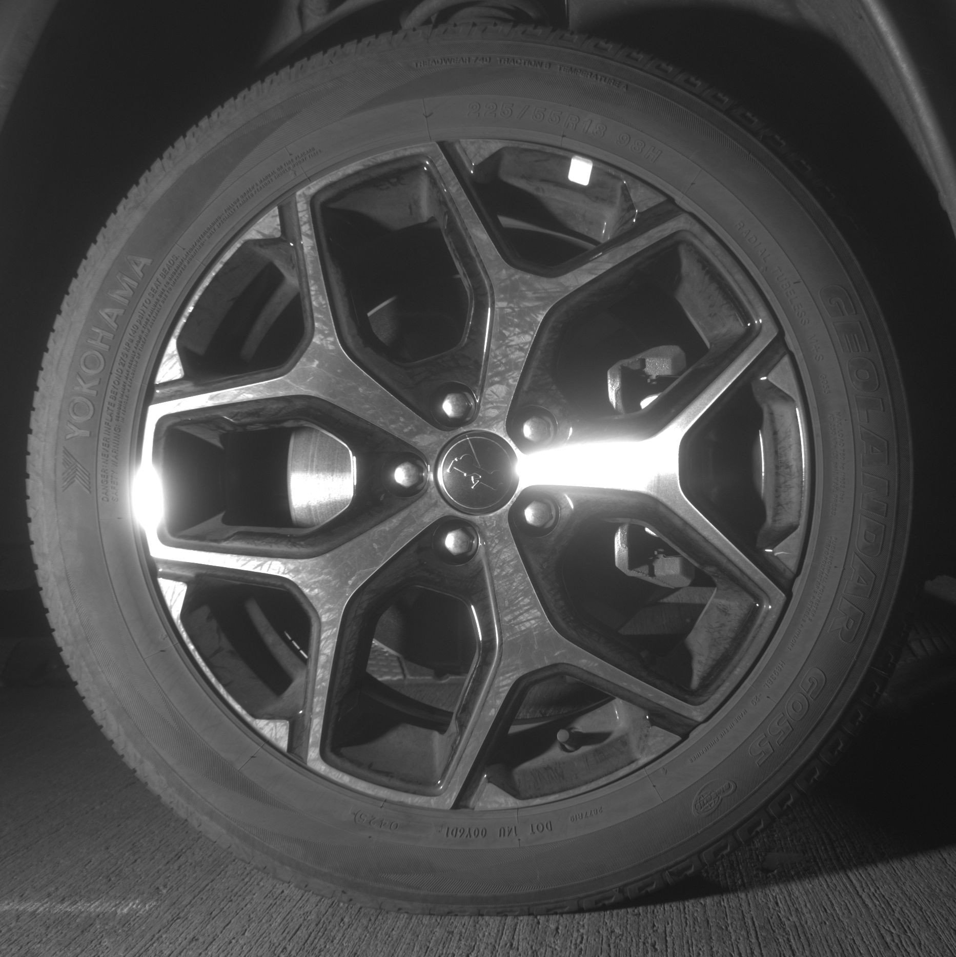 Thumbnail: 2025 Jeep Compass - 13