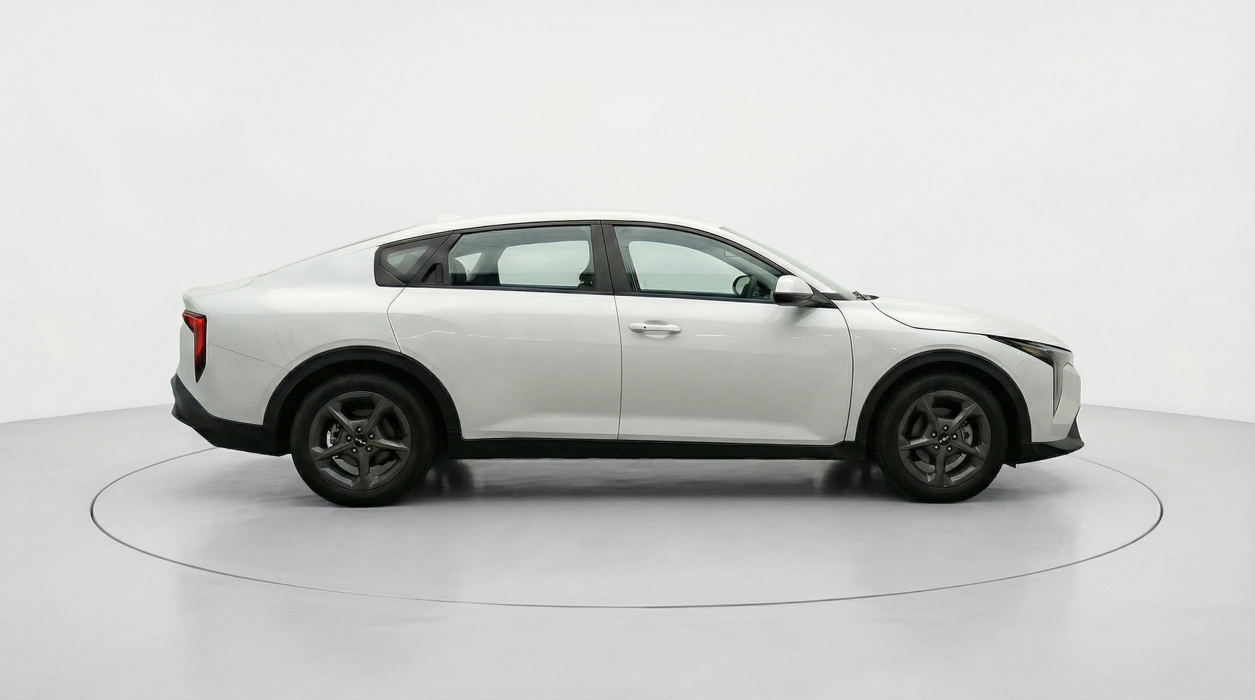 Thumbnail: 2025 Kia K4 - 11