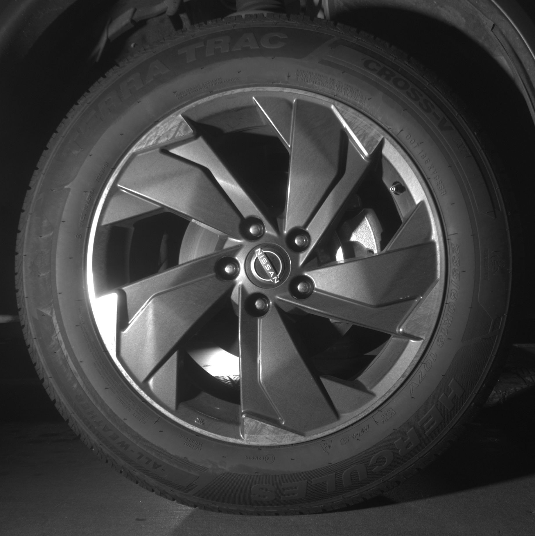 Thumbnail: 2025 Nissan Rogue - 10