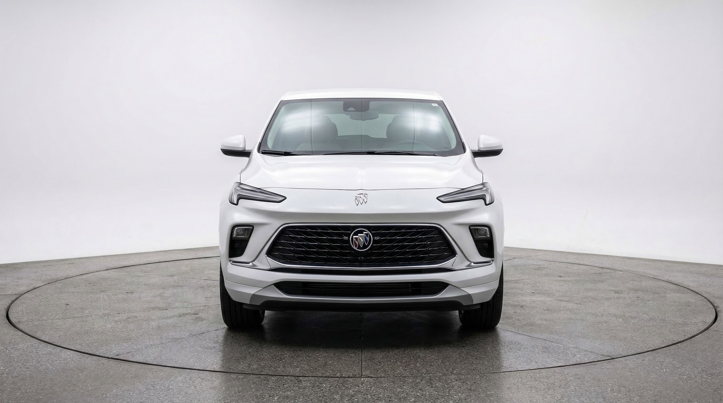 Thumbnail: 2025 Buick Encore GX - 2