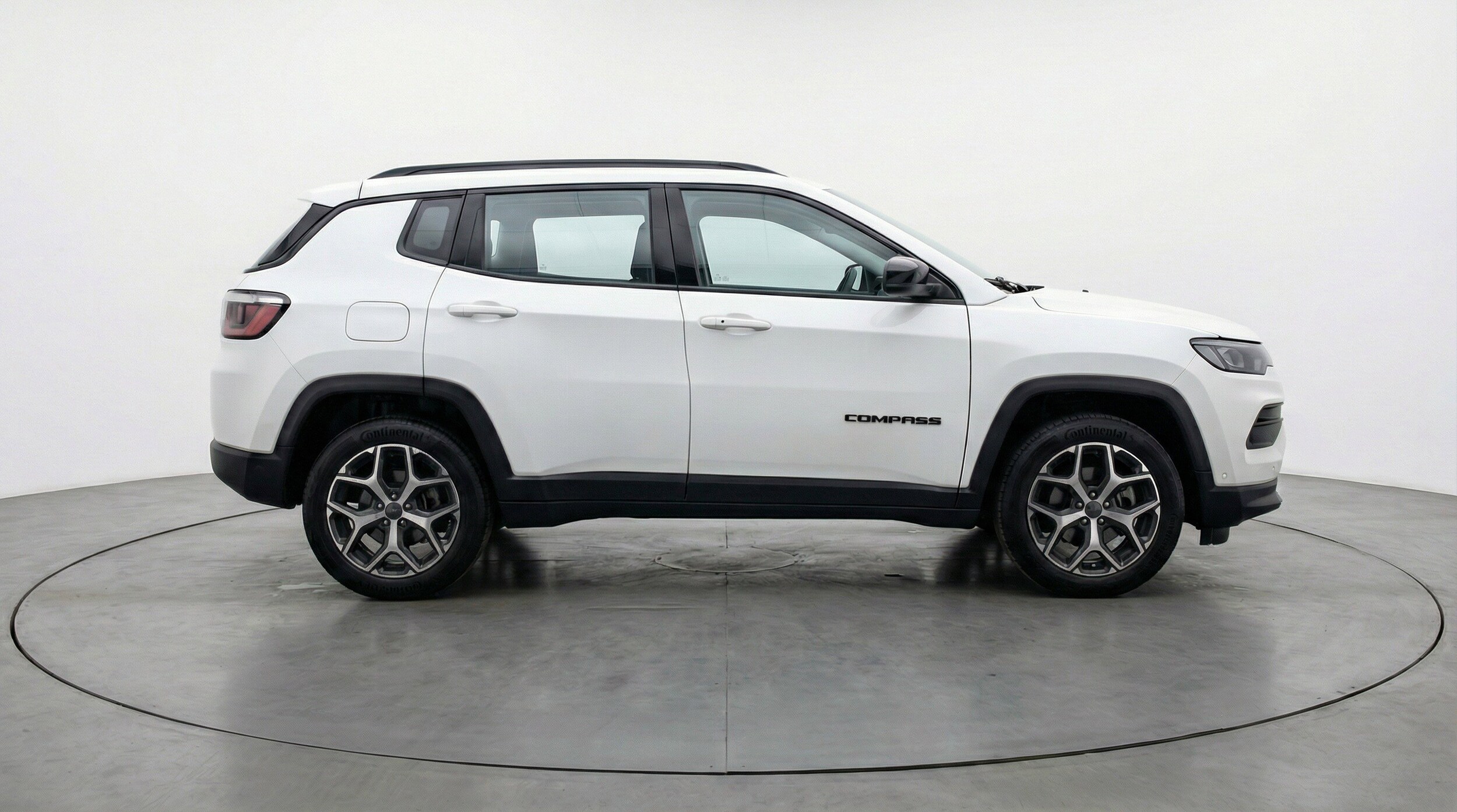Thumbnail: 2025 Jeep Compass - 11