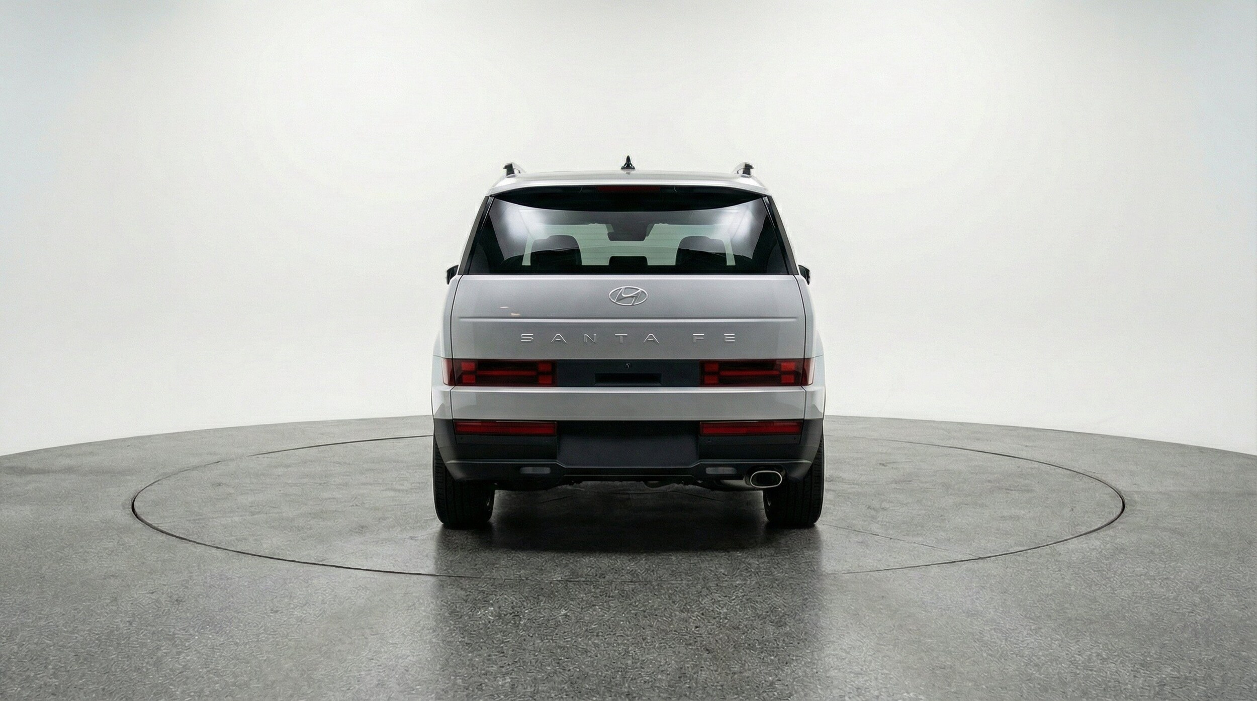 Thumbnail: 2026 Hyundai Santa Fe - 7