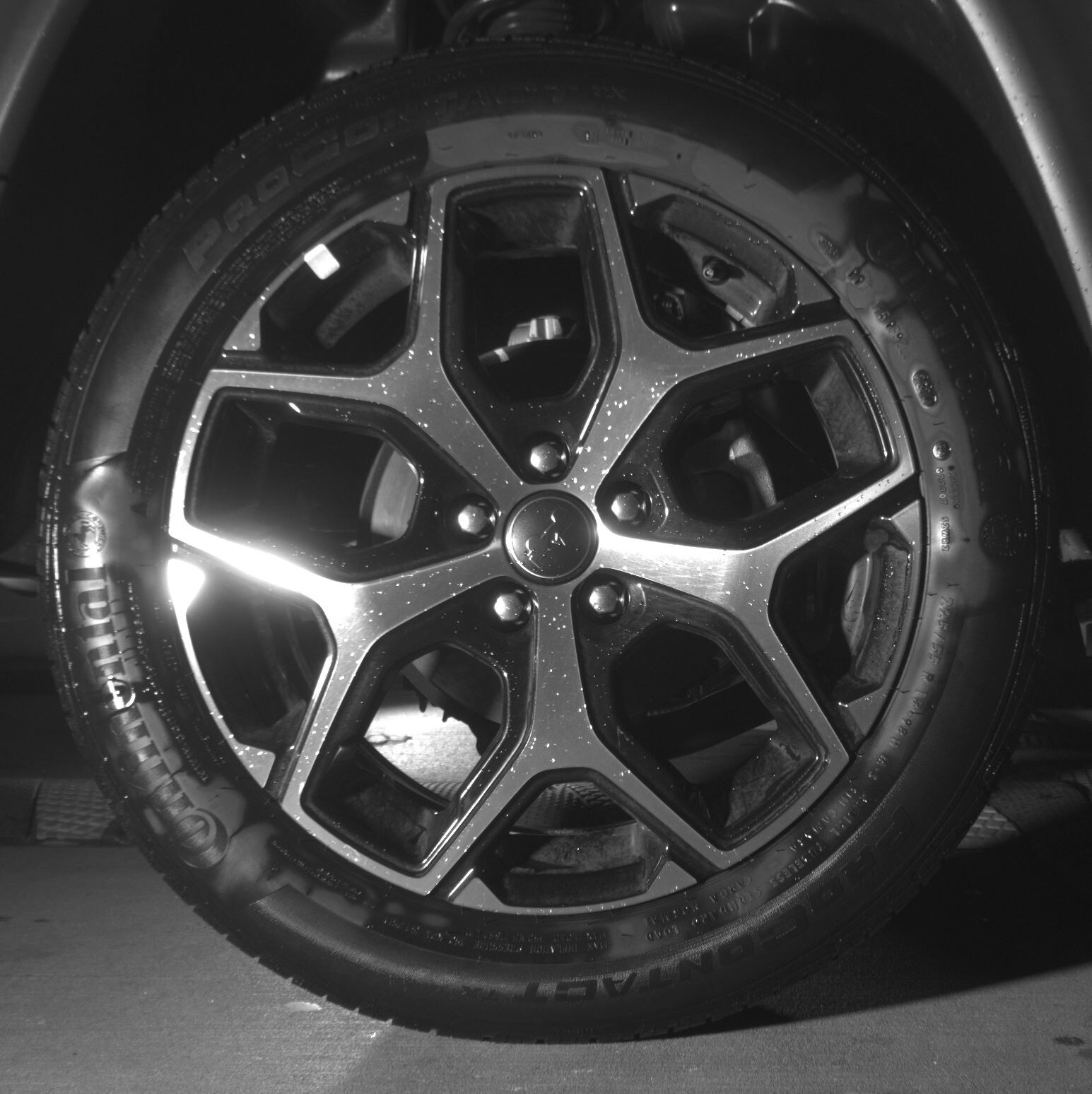 Thumbnail: 2025 Jeep Compass - 12