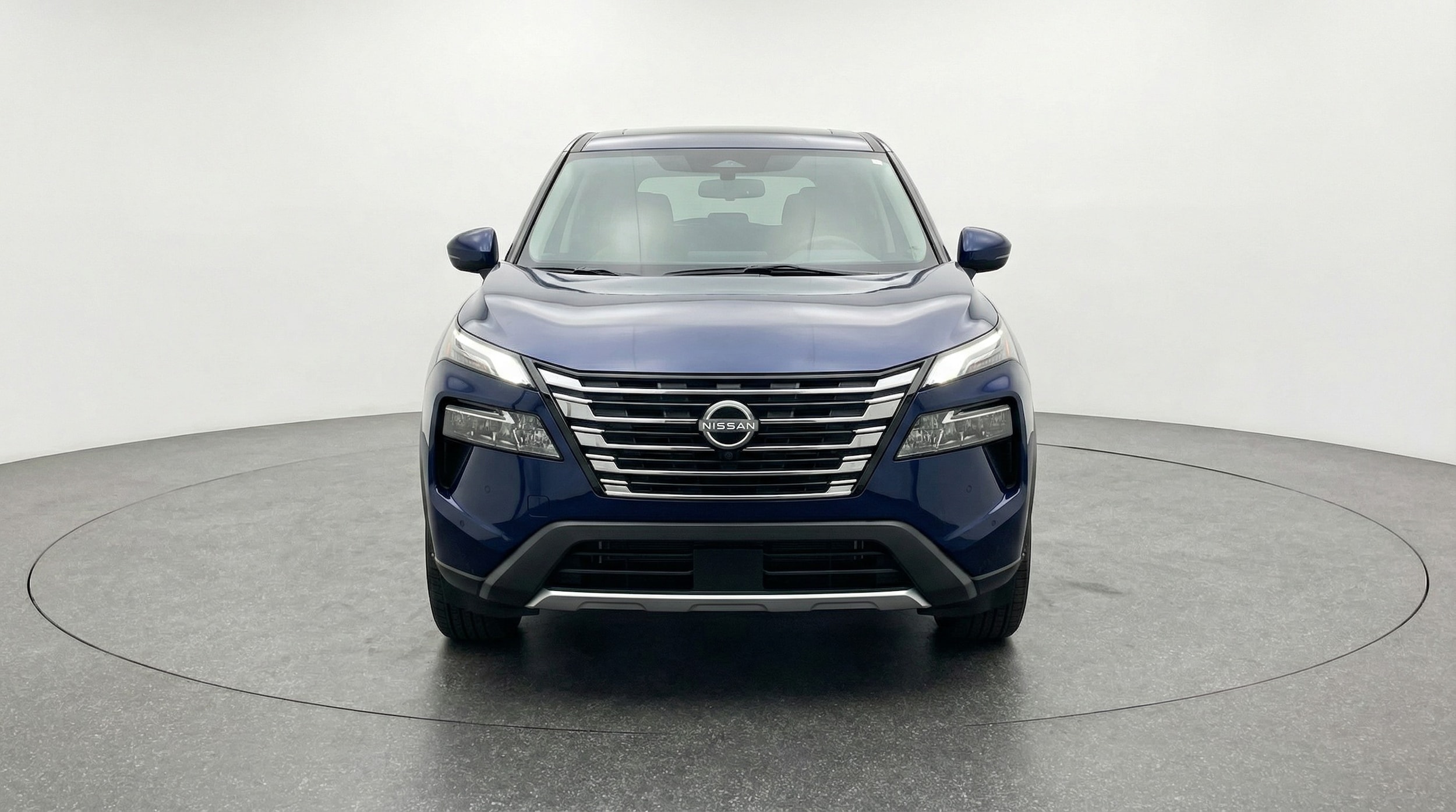 Thumbnail: 2025 Nissan Rogue - 2