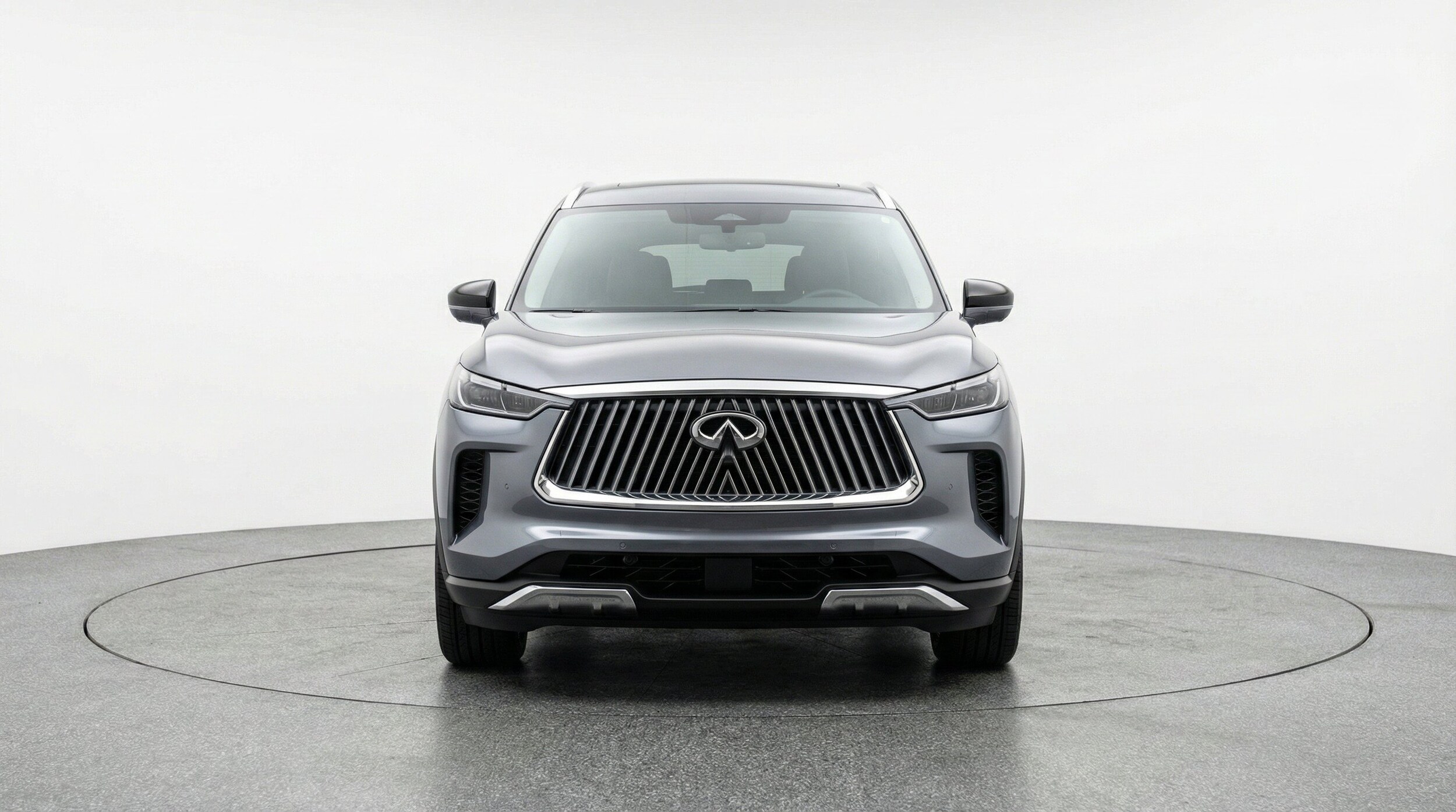 Thumbnail: 2026 INFINITI QX60 - 2