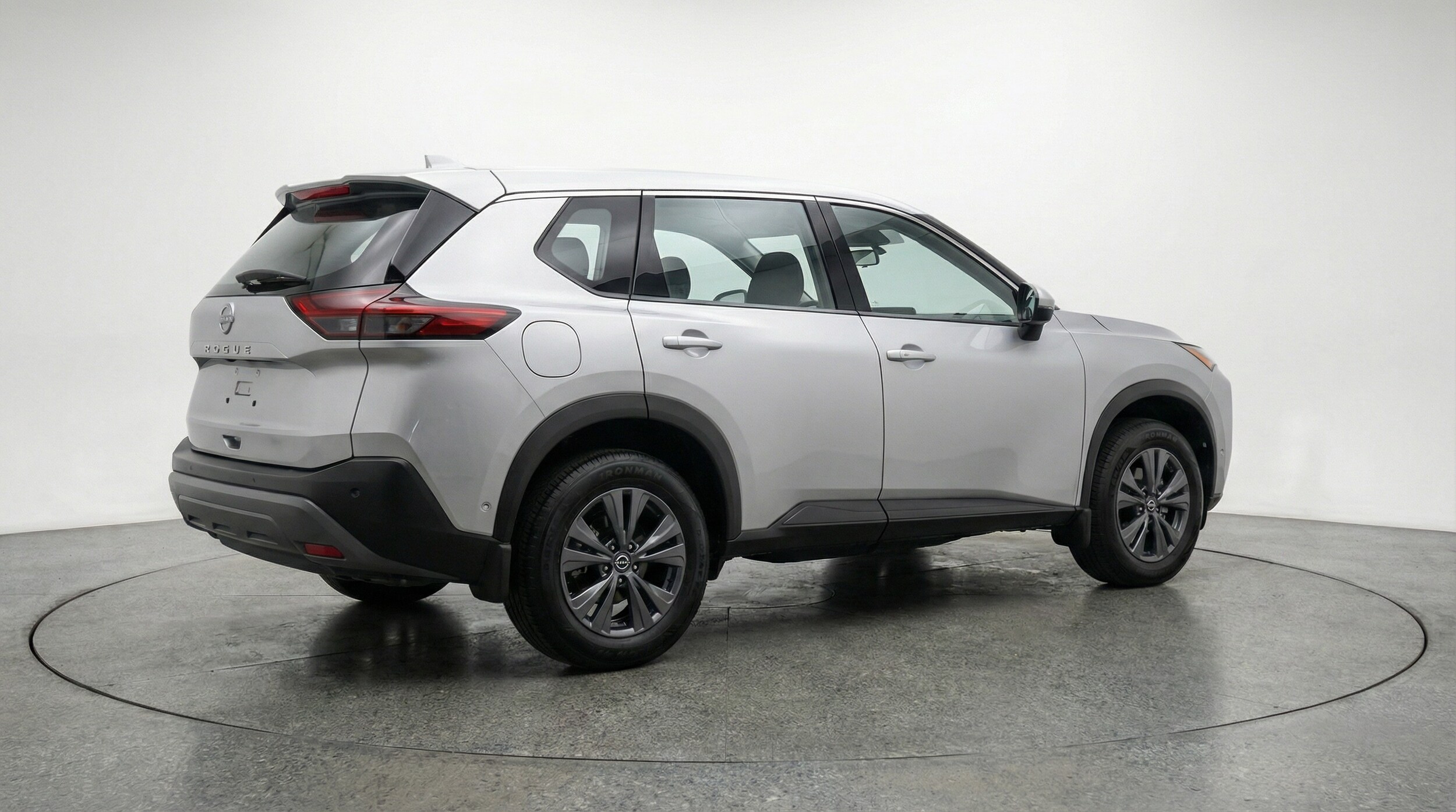 Thumbnail: 2025 Nissan Rogue - 7