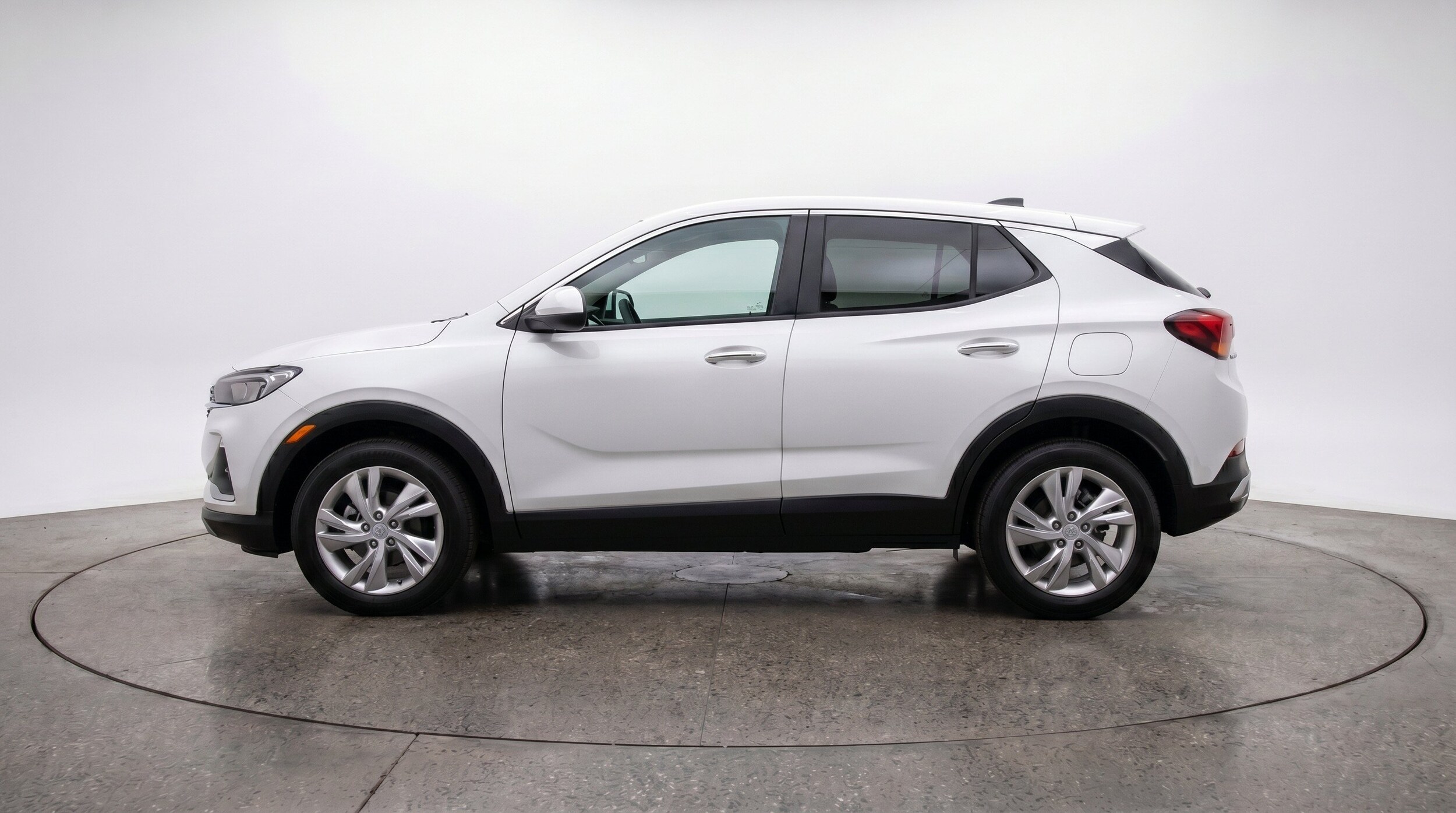 Thumbnail: 2026 Buick Encore GX - 5