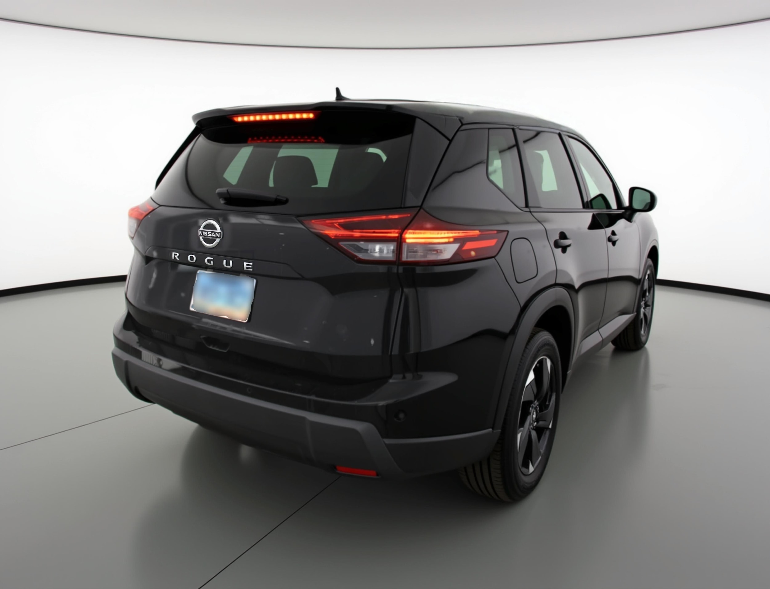 Thumbnail: 2025 Nissan Rogue - 7
