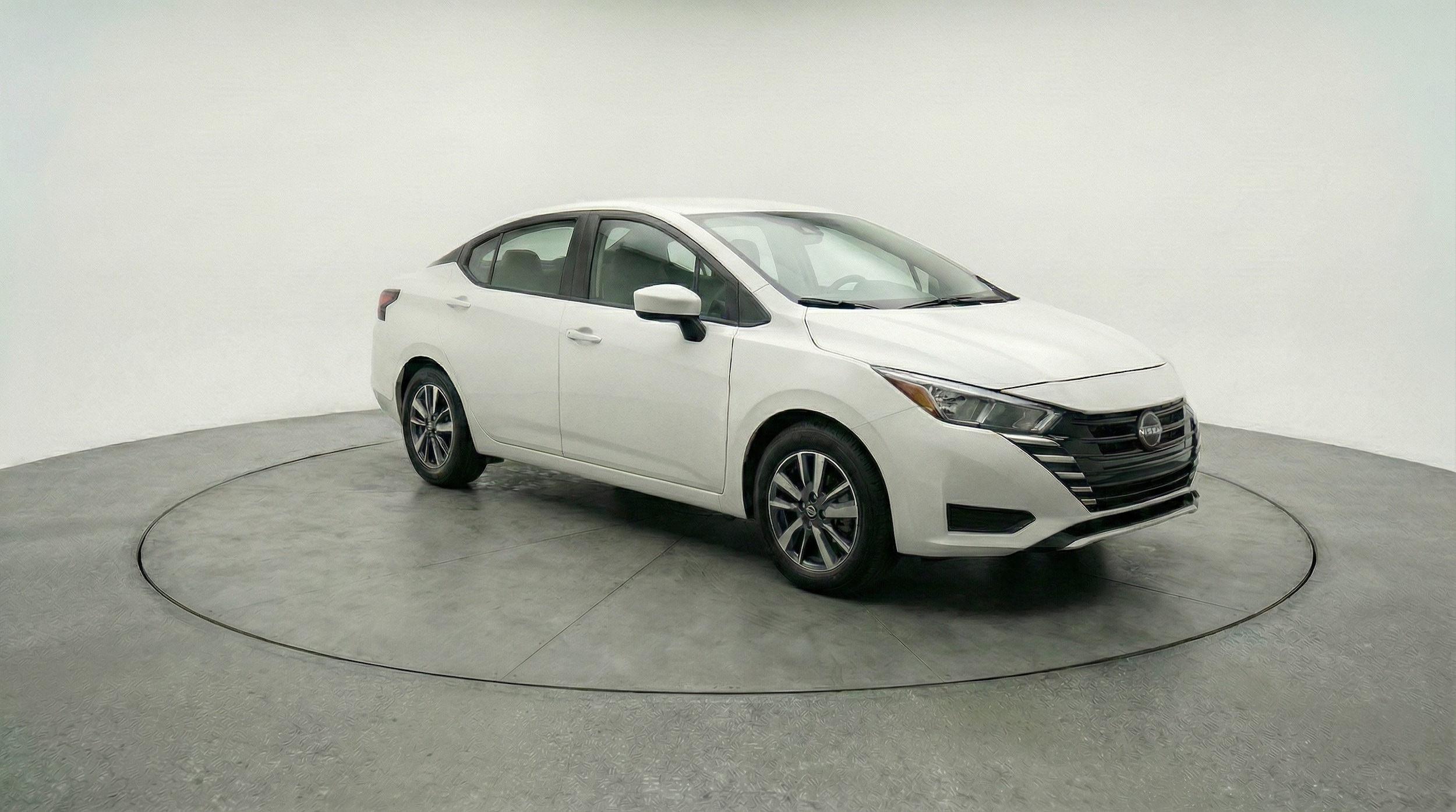 Thumbnail: 2025 Nissan Versa - 1