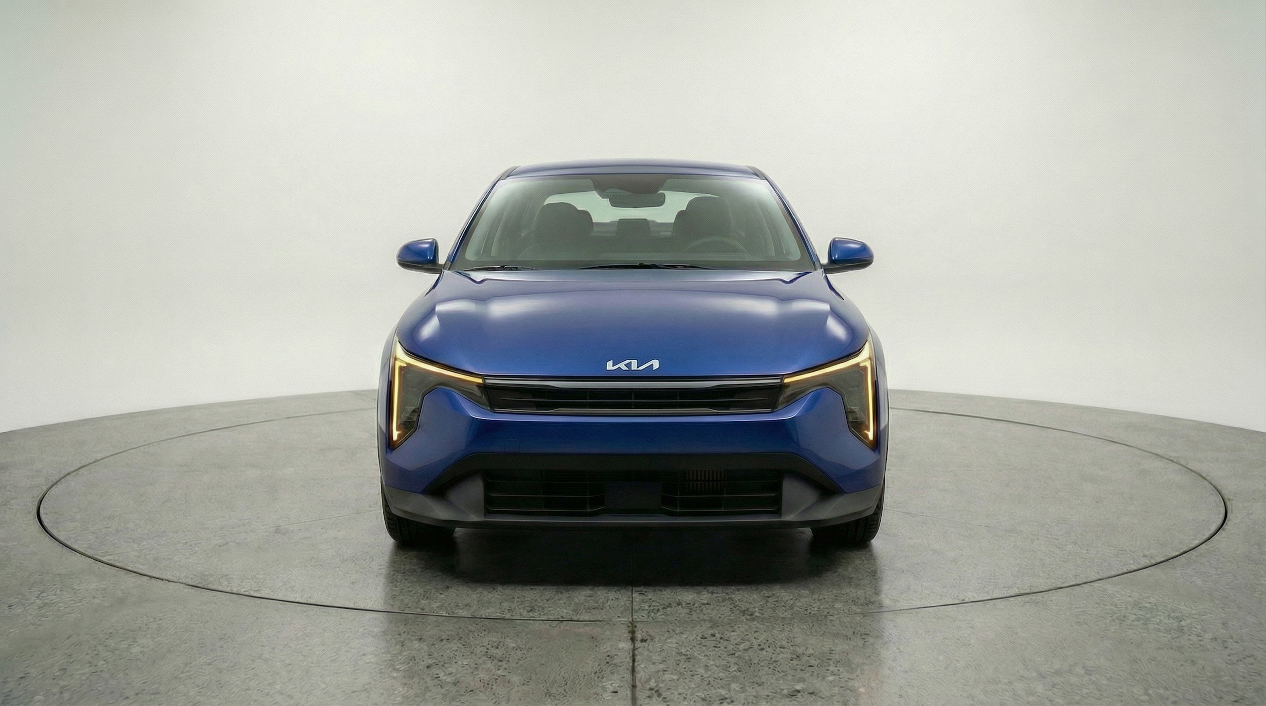 Thumbnail: 2025 Kia K4 - 2