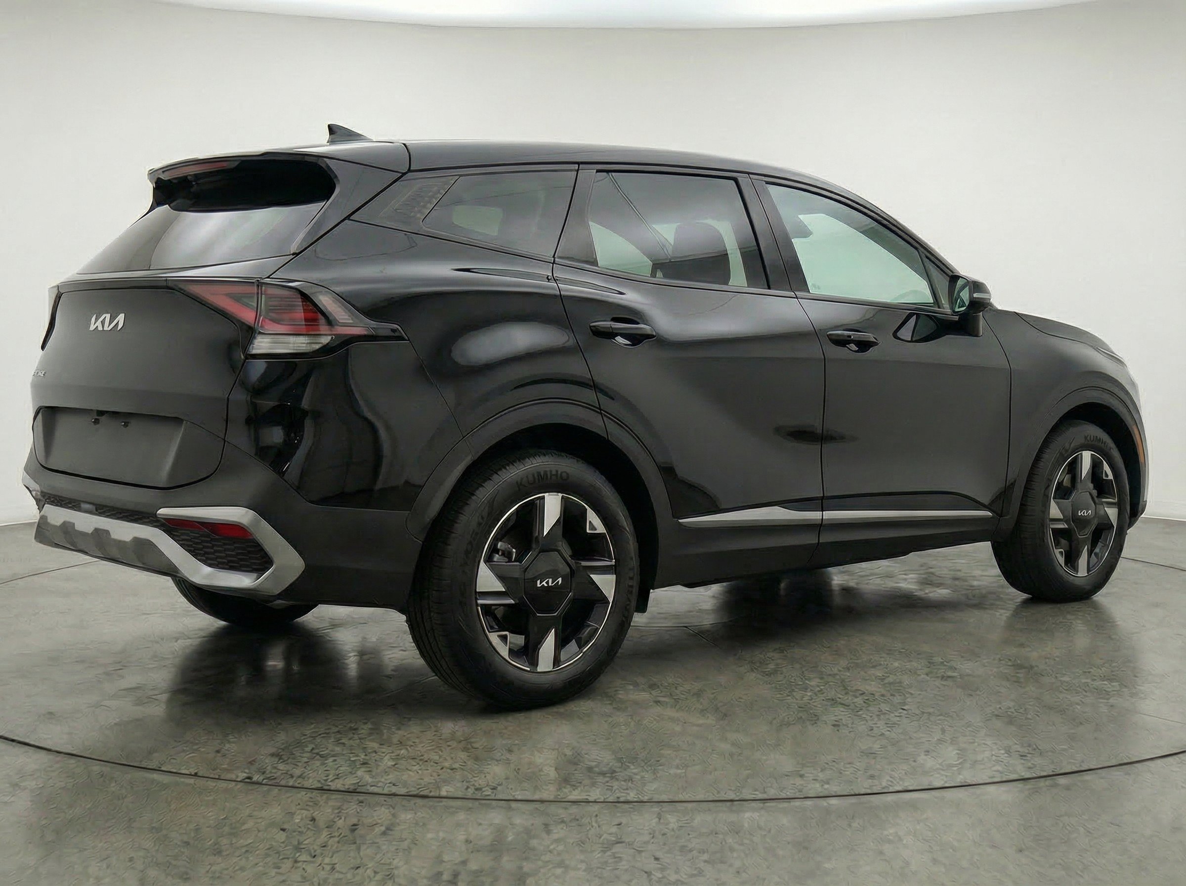 Thumbnail: 2026 Kia Sportage - 9