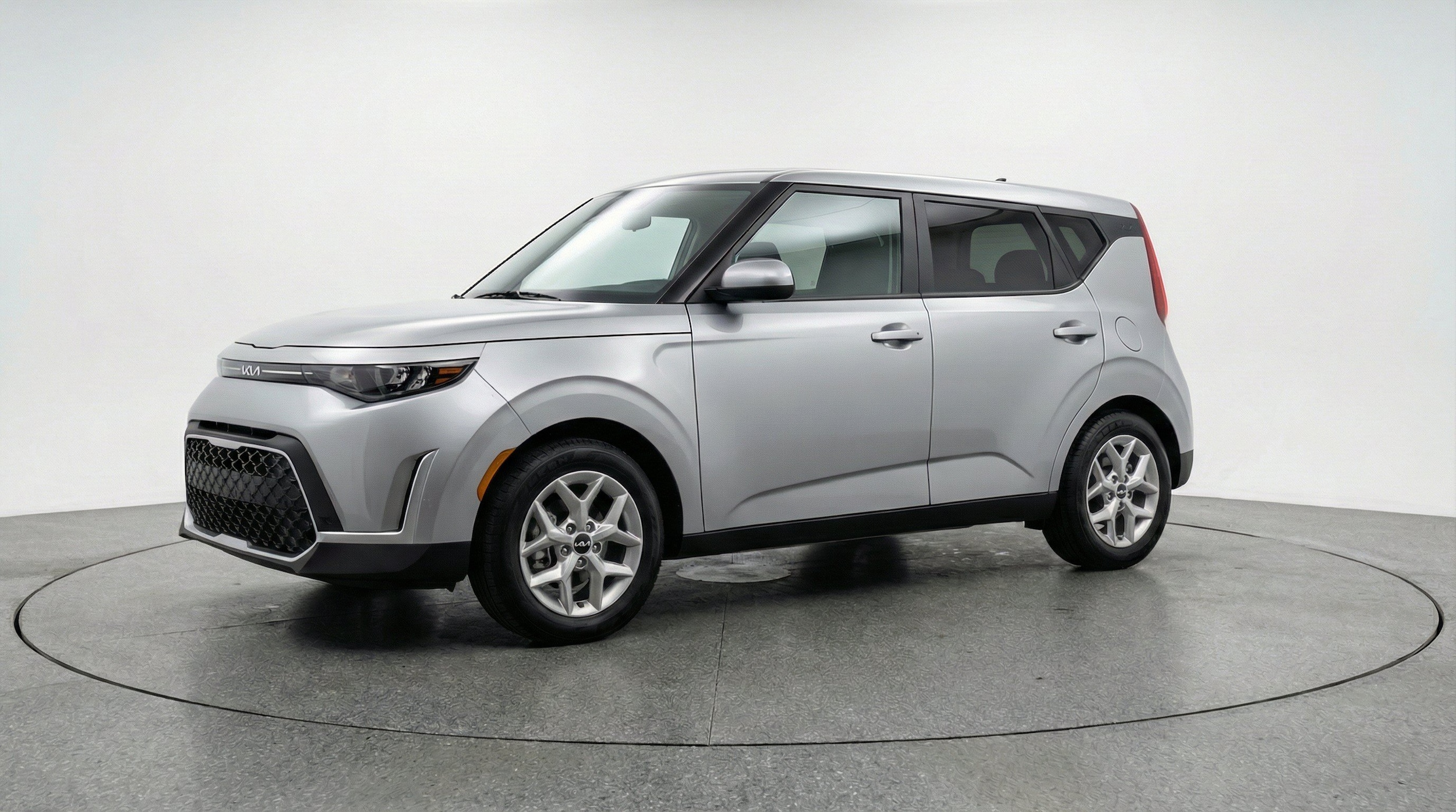 Thumbnail: 2025 Kia Soul - 3