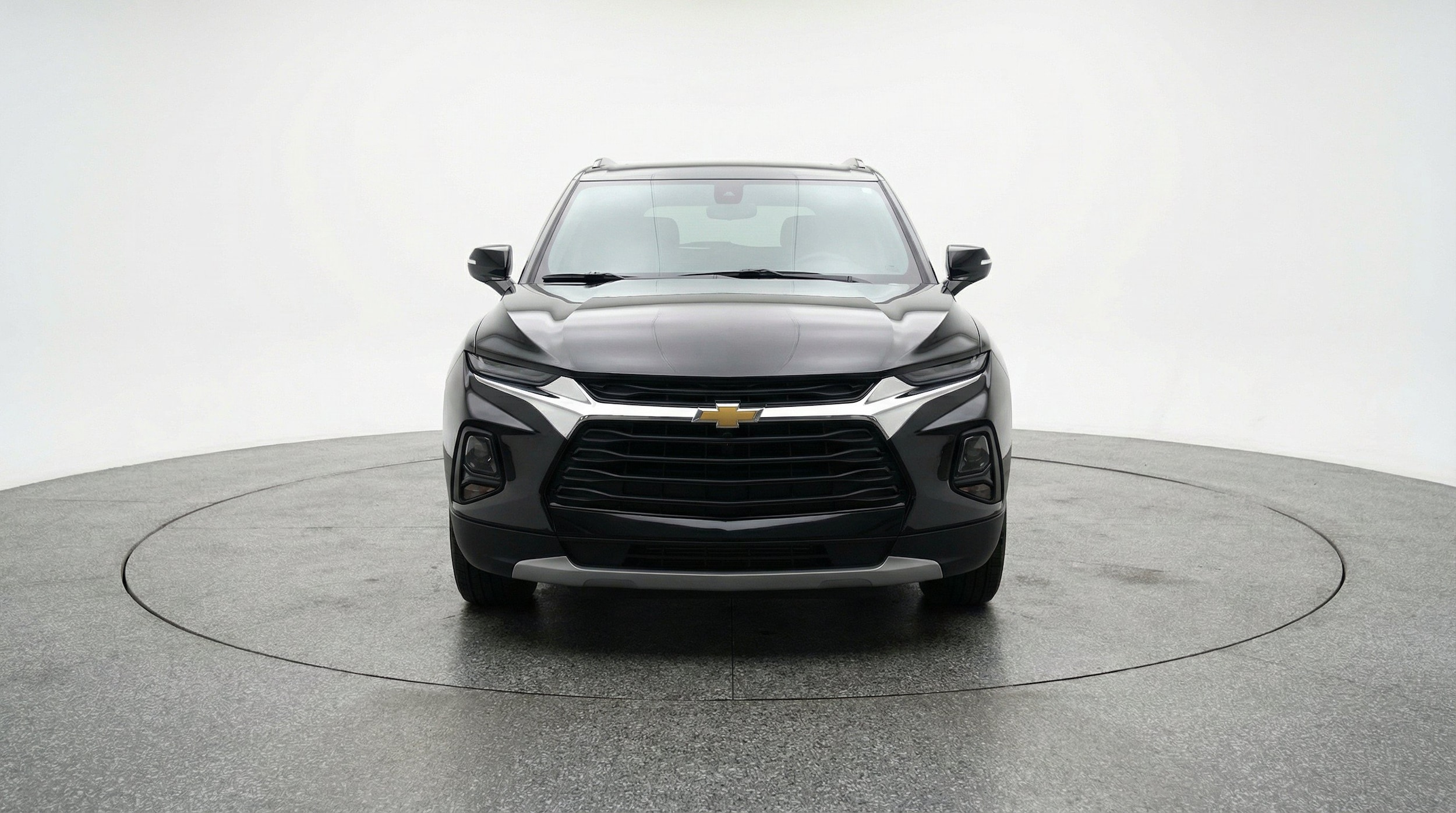 Thumbnail: 2025 Chevrolet Blazer - 2
