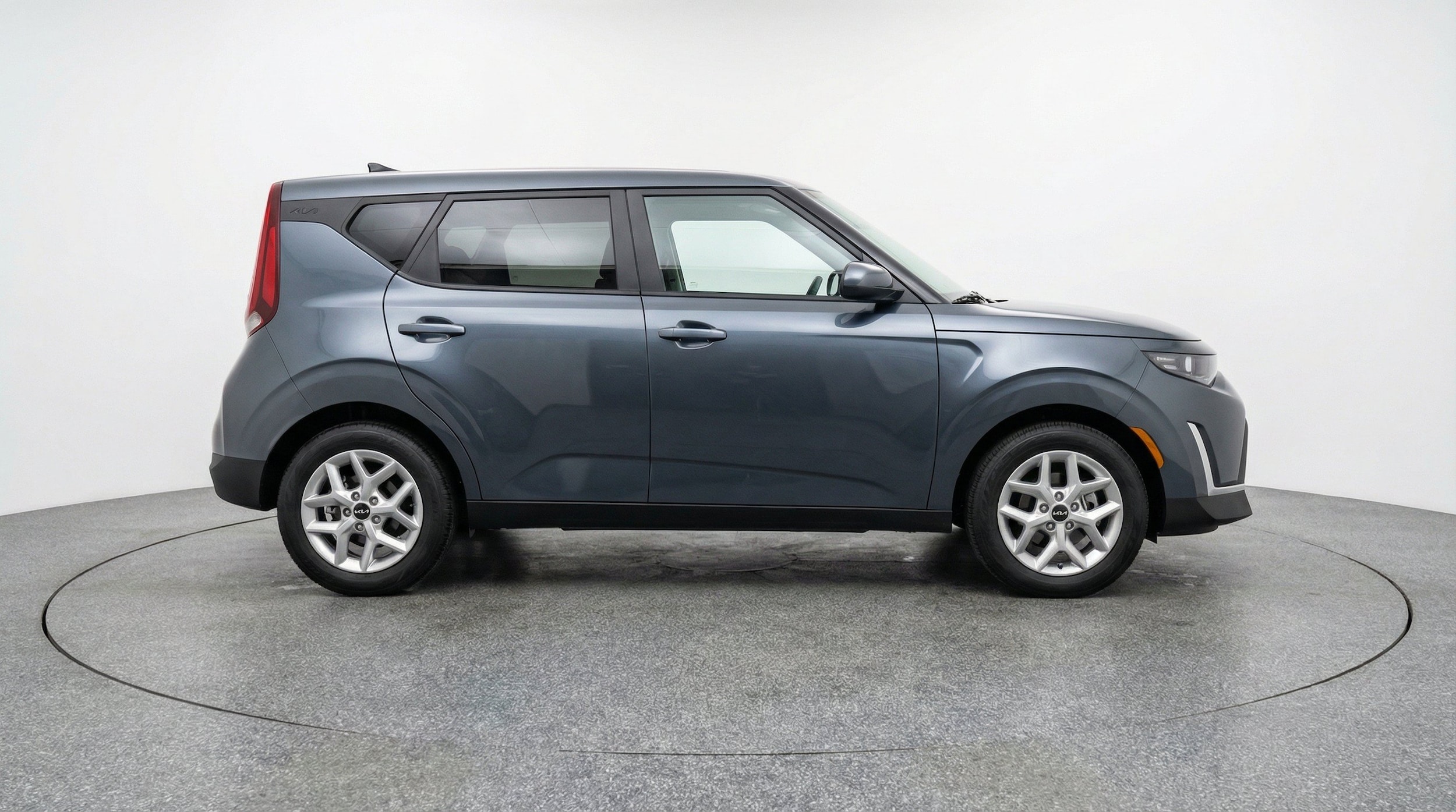 Thumbnail: 2025 Kia Soul - 11