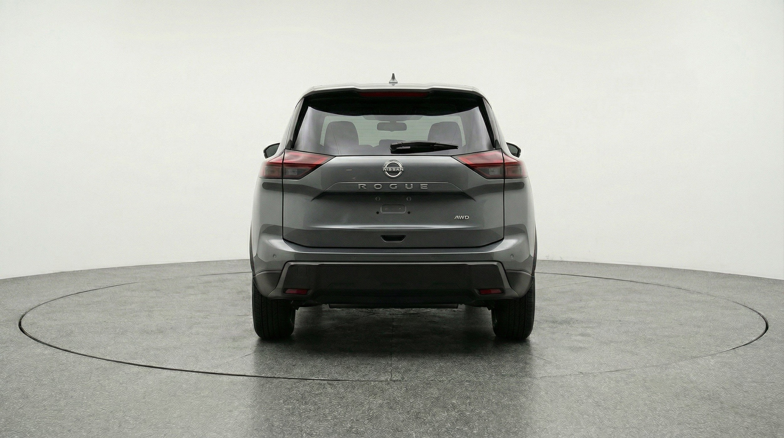 Thumbnail: 2025 Nissan Rogue - 7