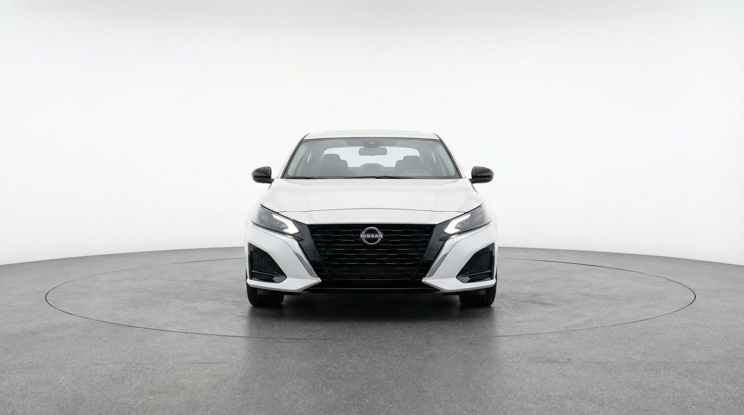 Thumbnail: 2025 Nissan Altima - 2