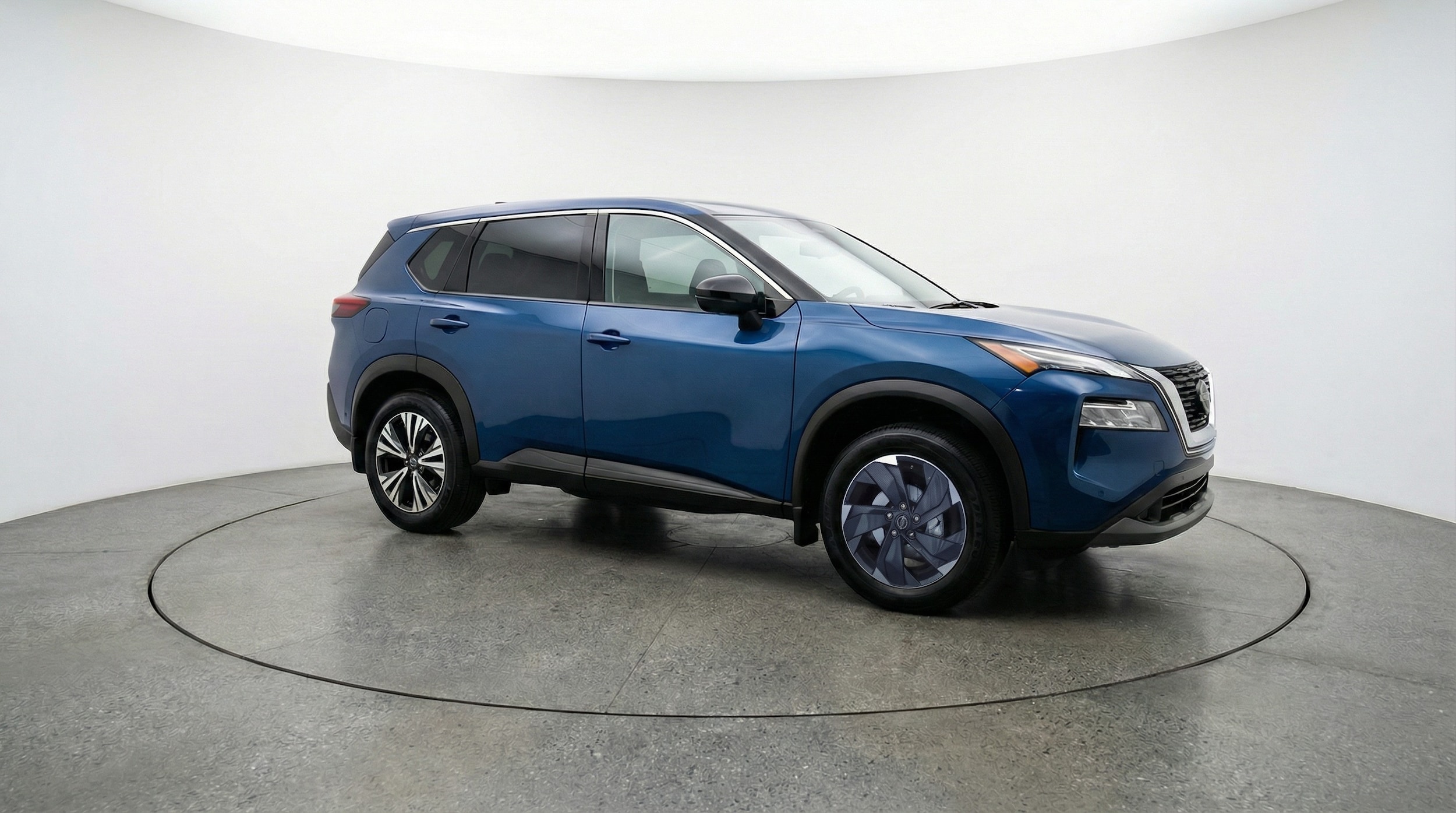 Thumbnail: 2025 Nissan Rogue - 1