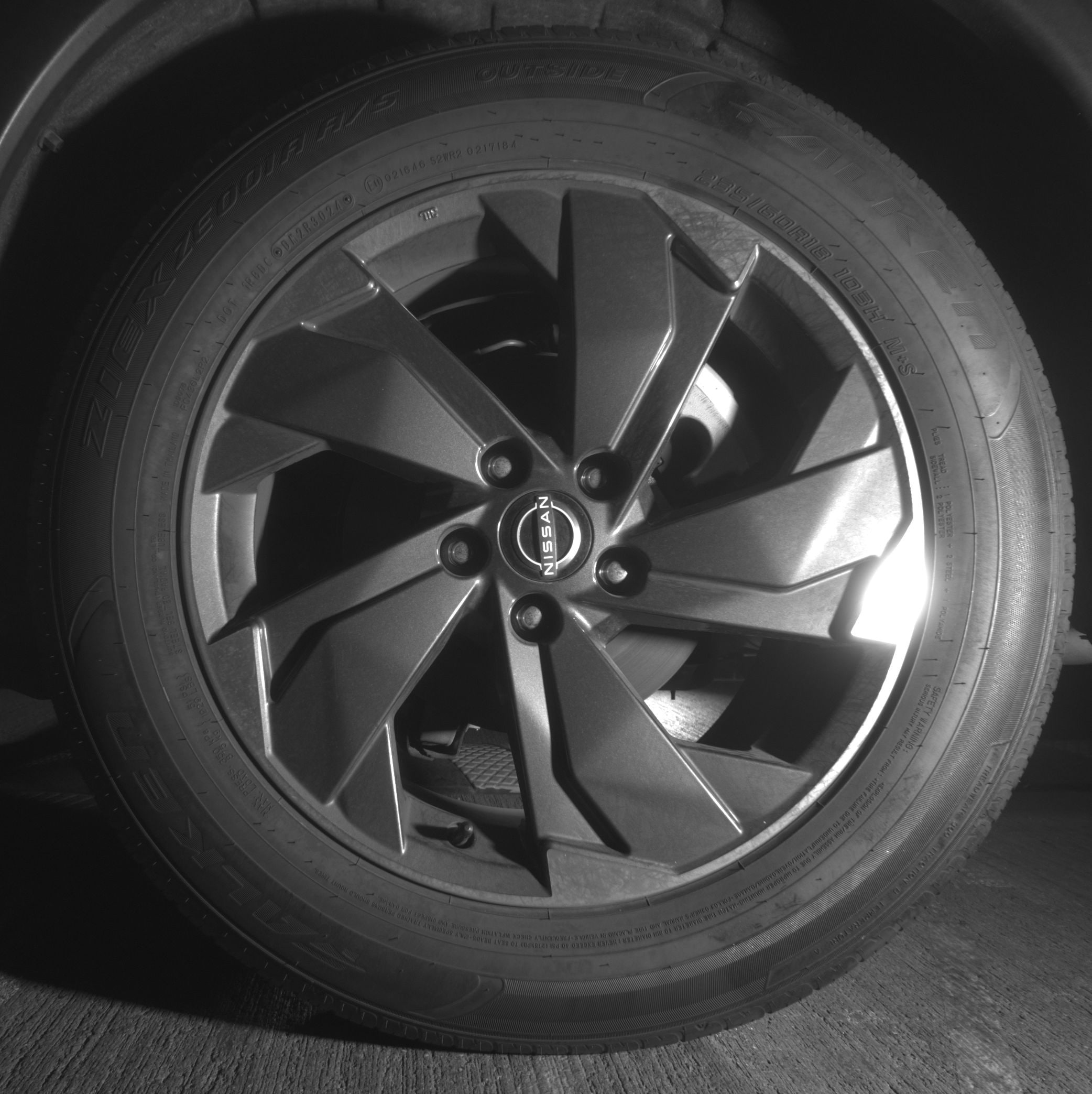 Thumbnail: 2025 Nissan Rogue - 11