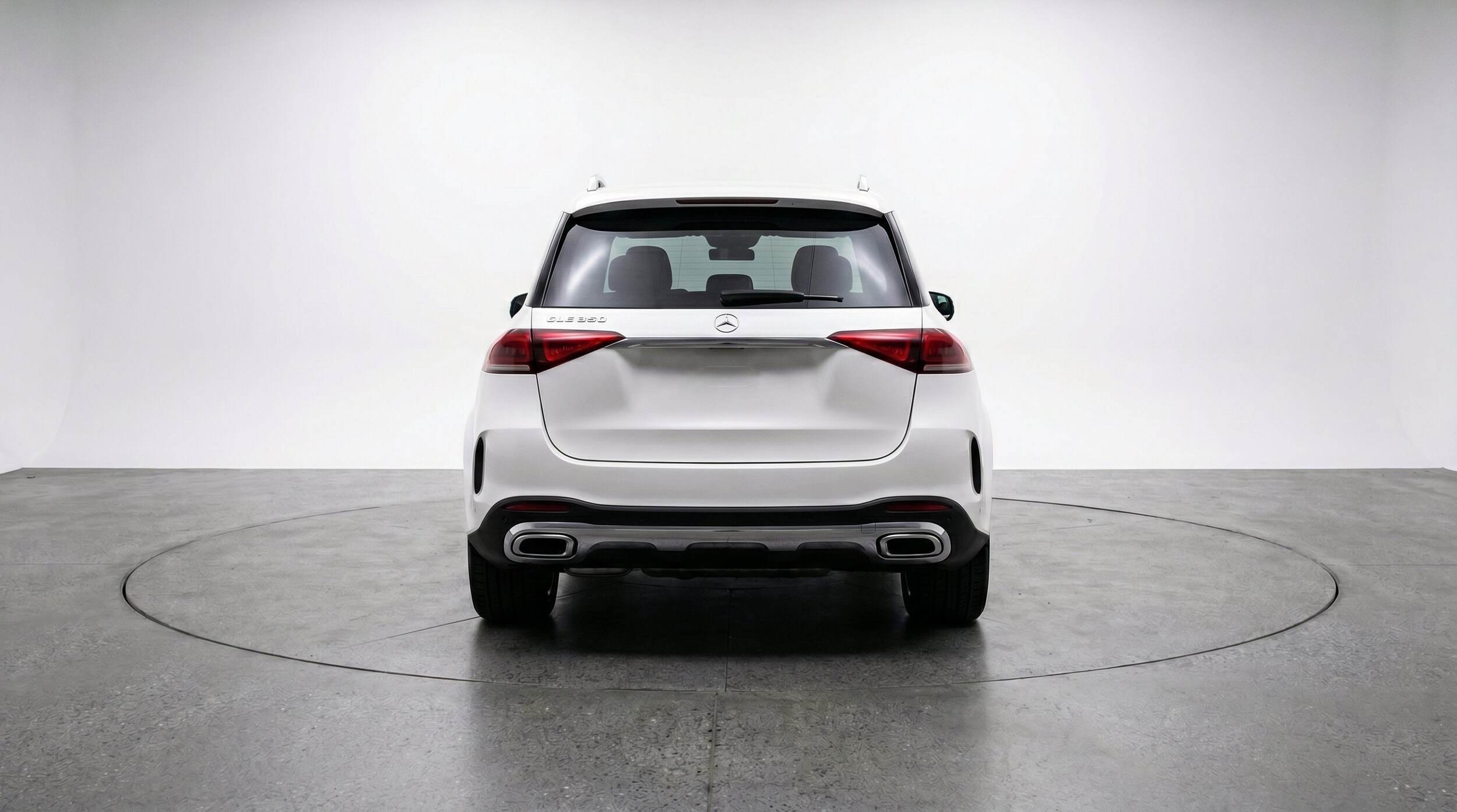 Thumbnail: 2026 Mercedes-Benz GLE - 7