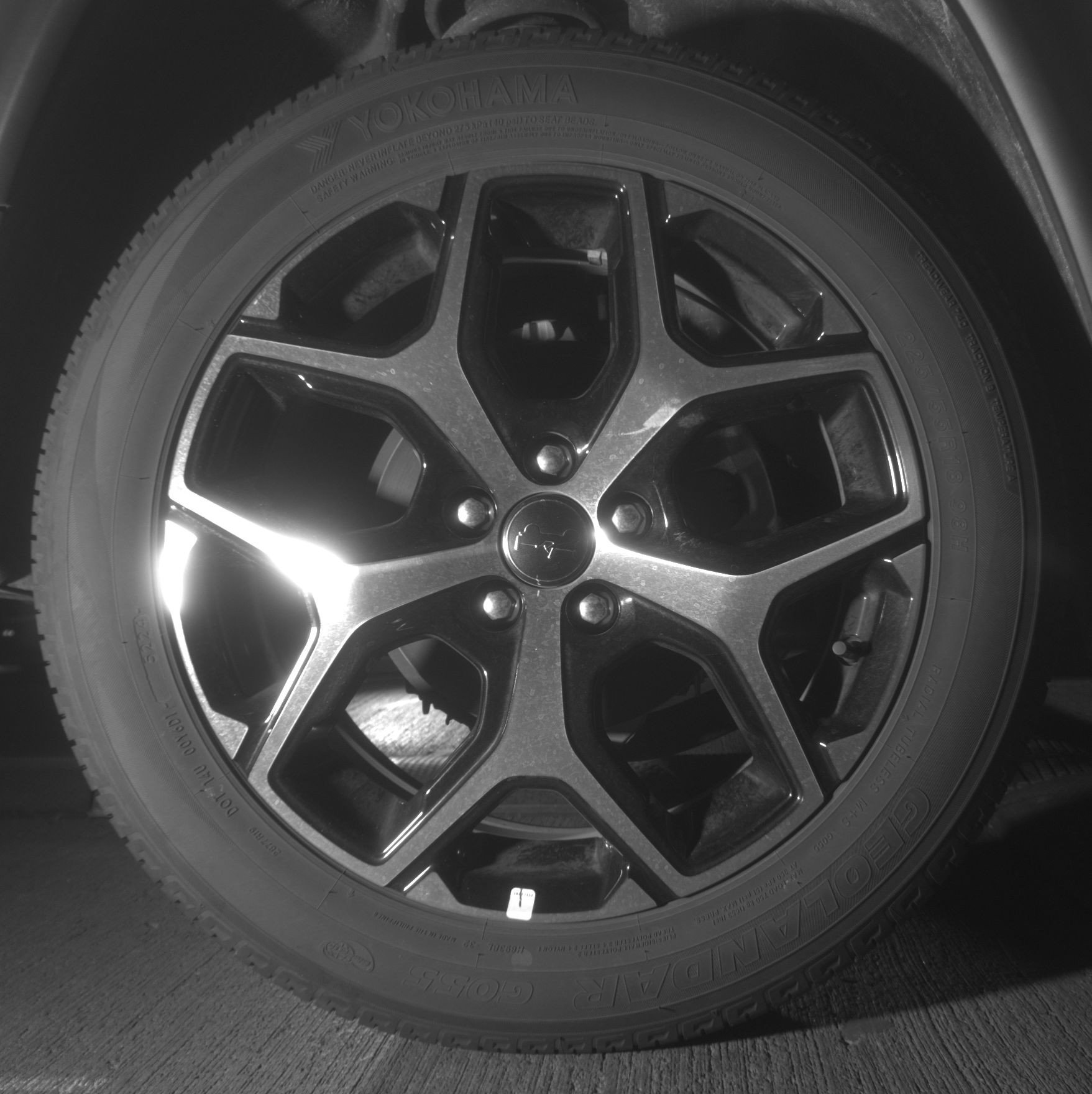 Thumbnail: 2025 Jeep Compass - 15