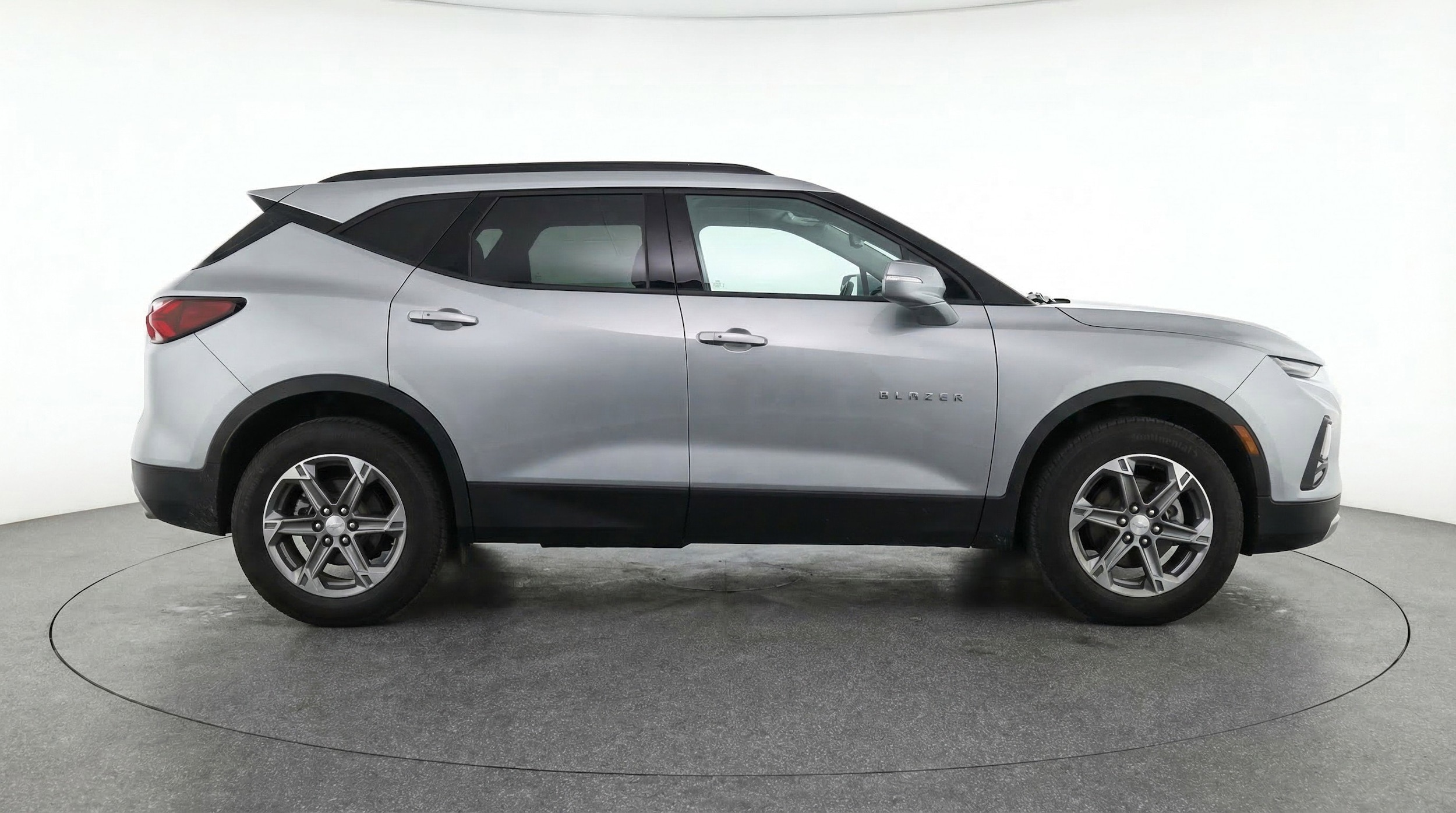 Thumbnail: 2025 Chevrolet Blazer - 11