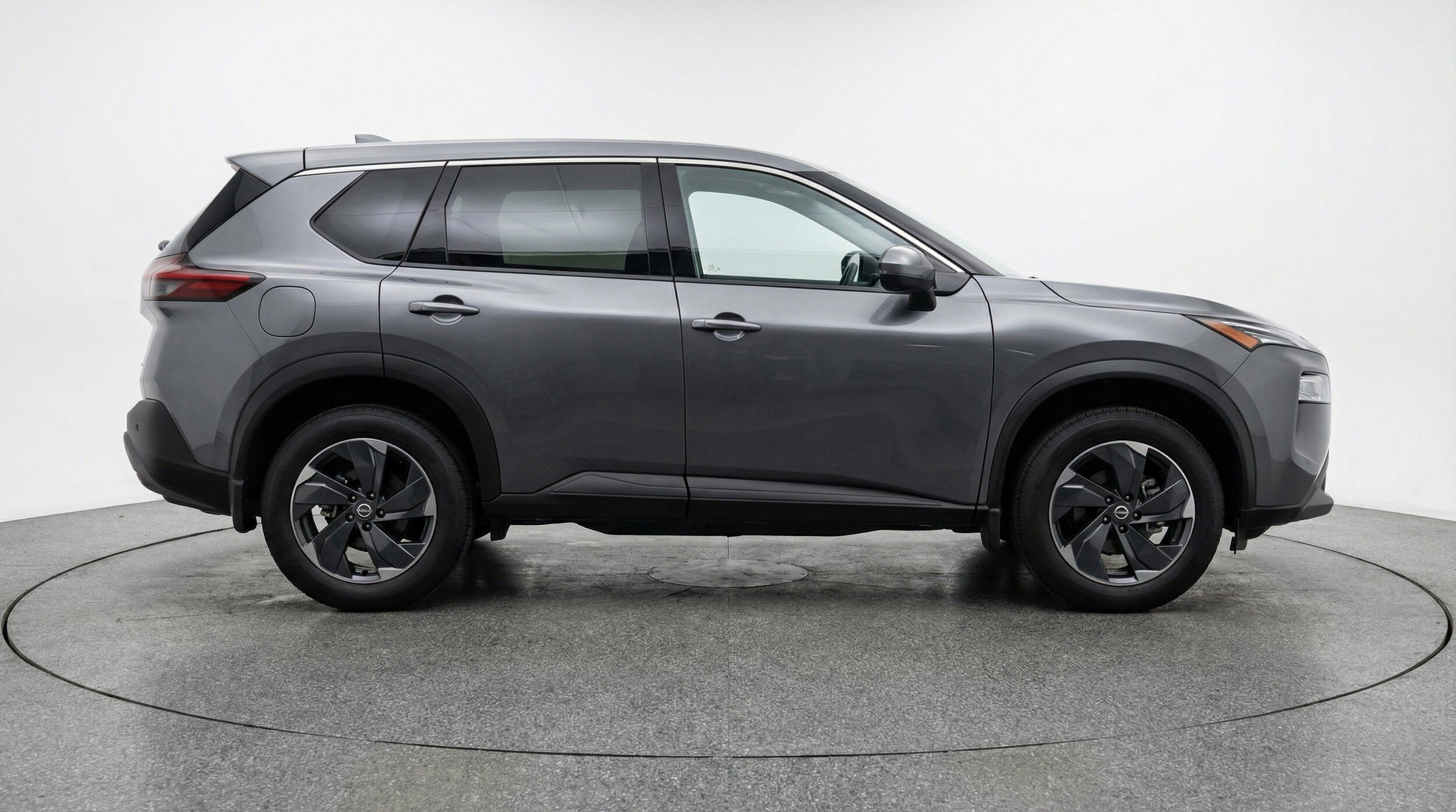 Thumbnail: 2025 Nissan Rogue - 11