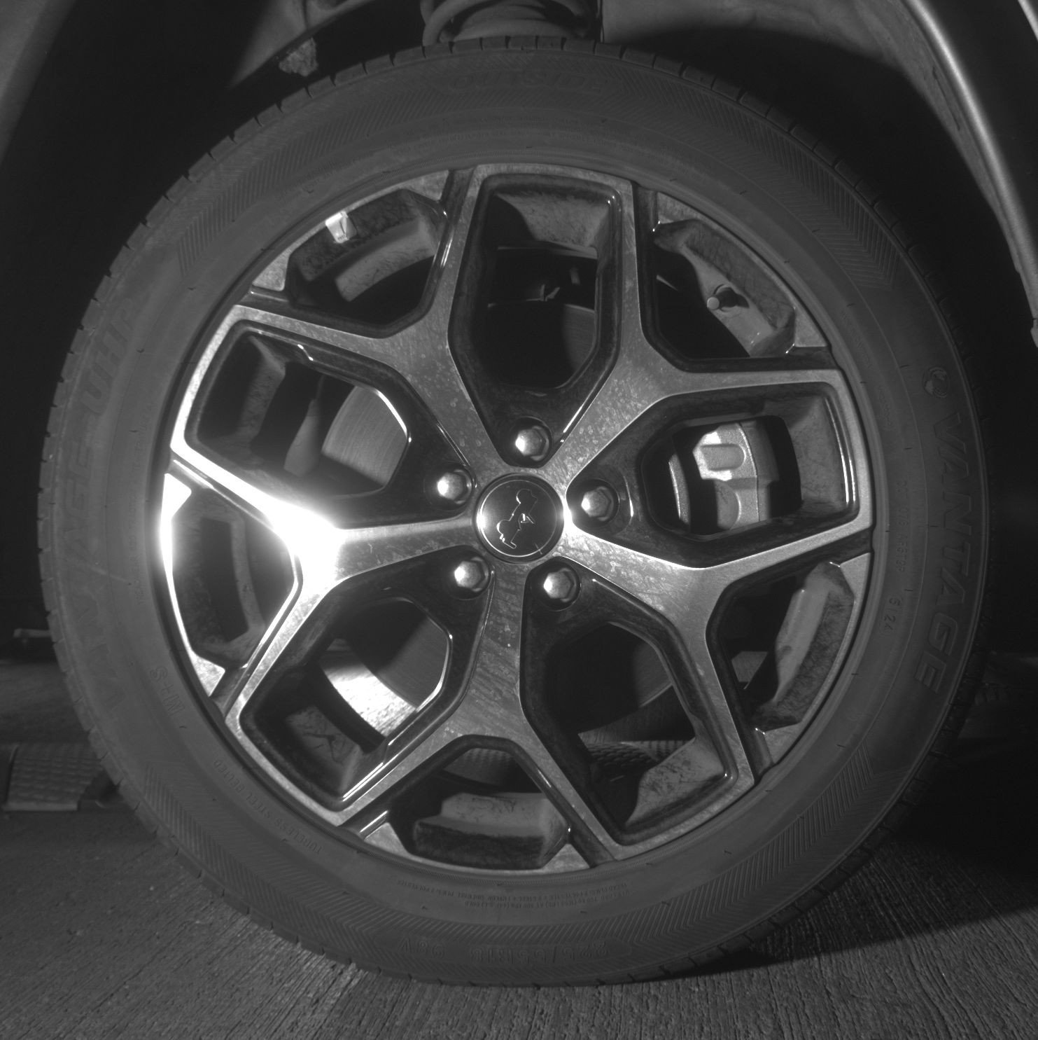 Thumbnail: 2025 Jeep Compass - 13