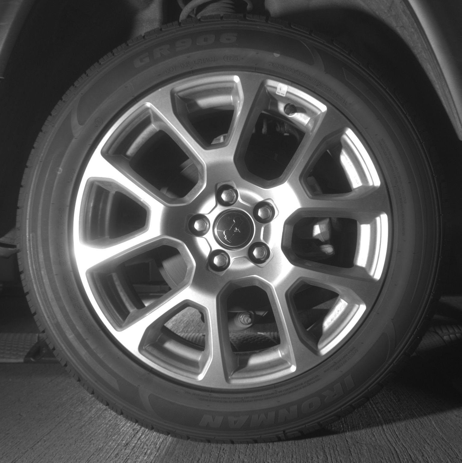 Thumbnail: 2025 Jeep Compass - 15