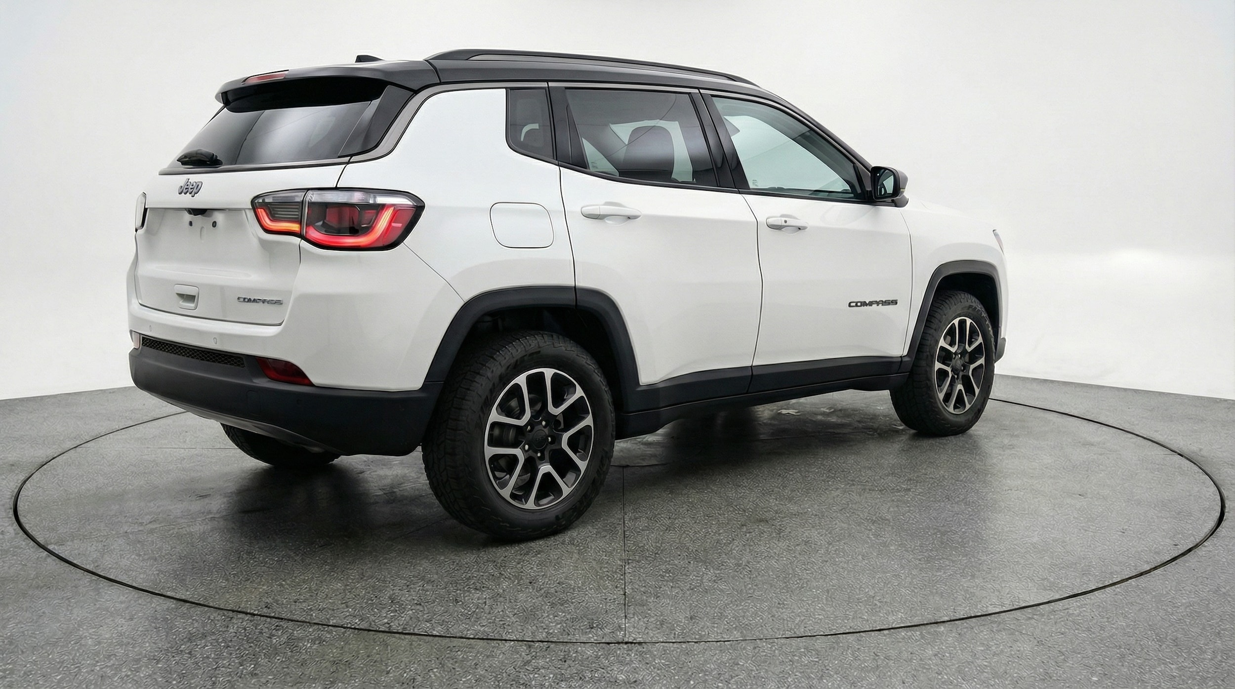 Thumbnail: 2025 Jeep Compass - 7