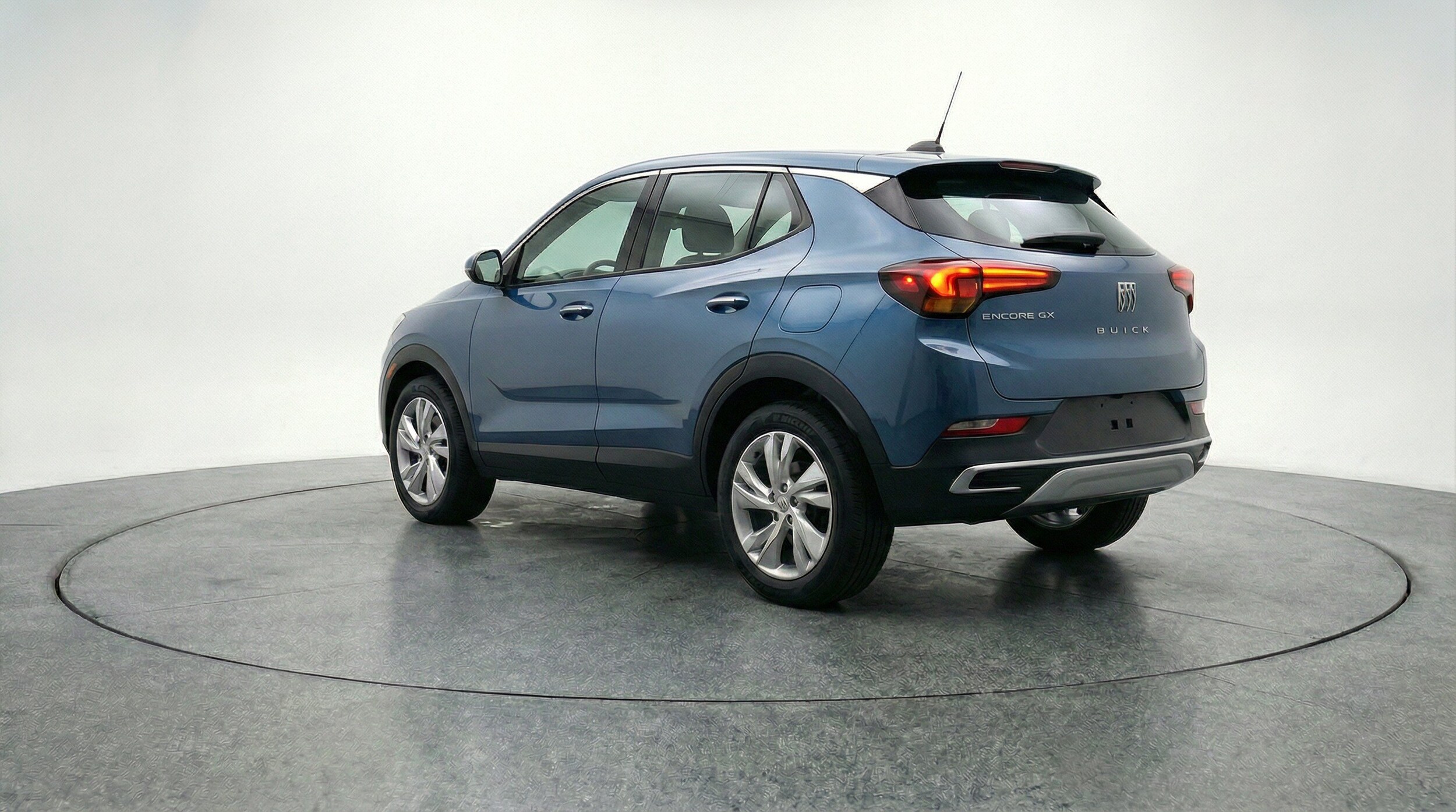 Thumbnail: 2026 Buick Encore GX - 6