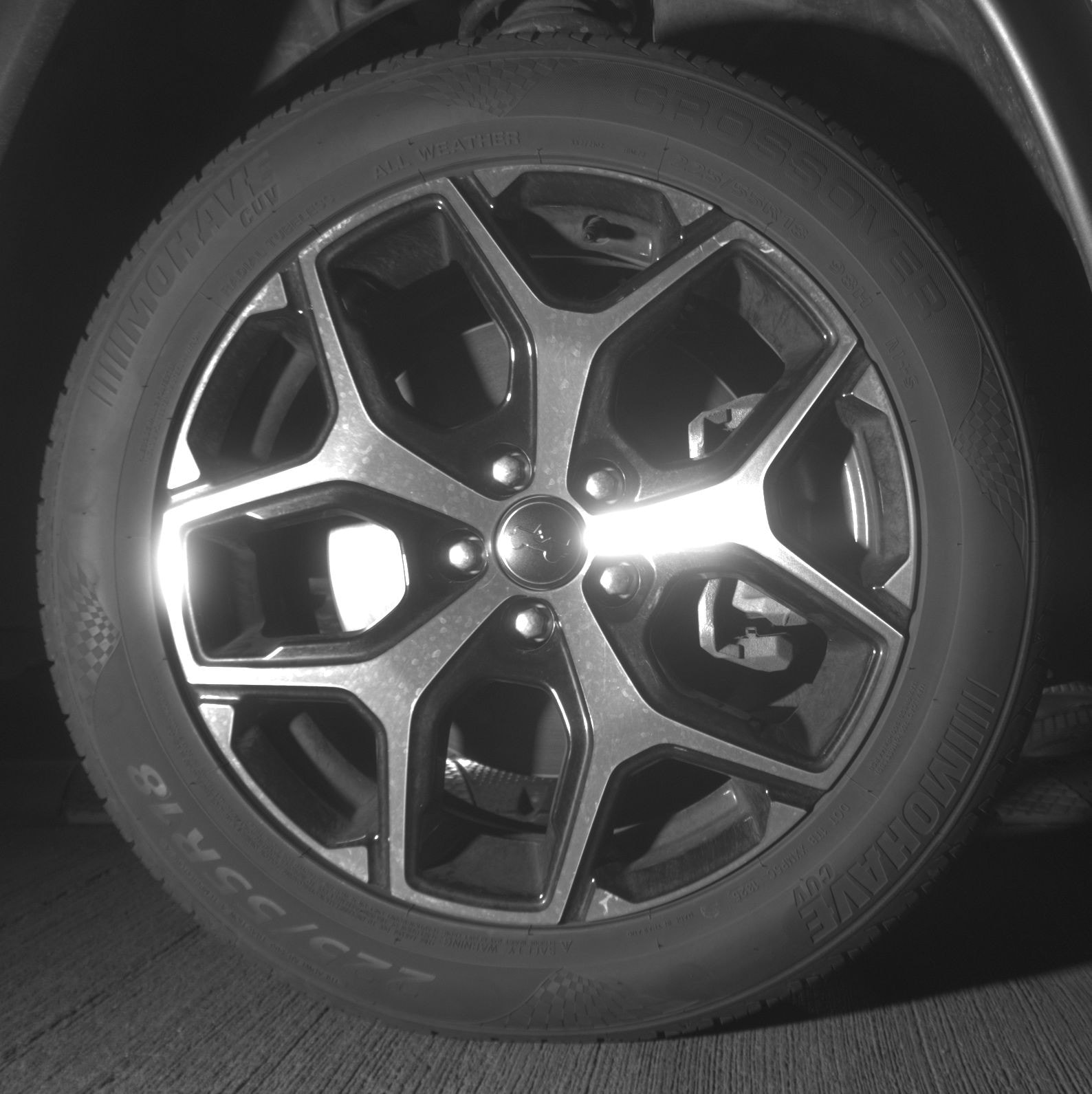 Thumbnail: 2025 Jeep Compass - 10