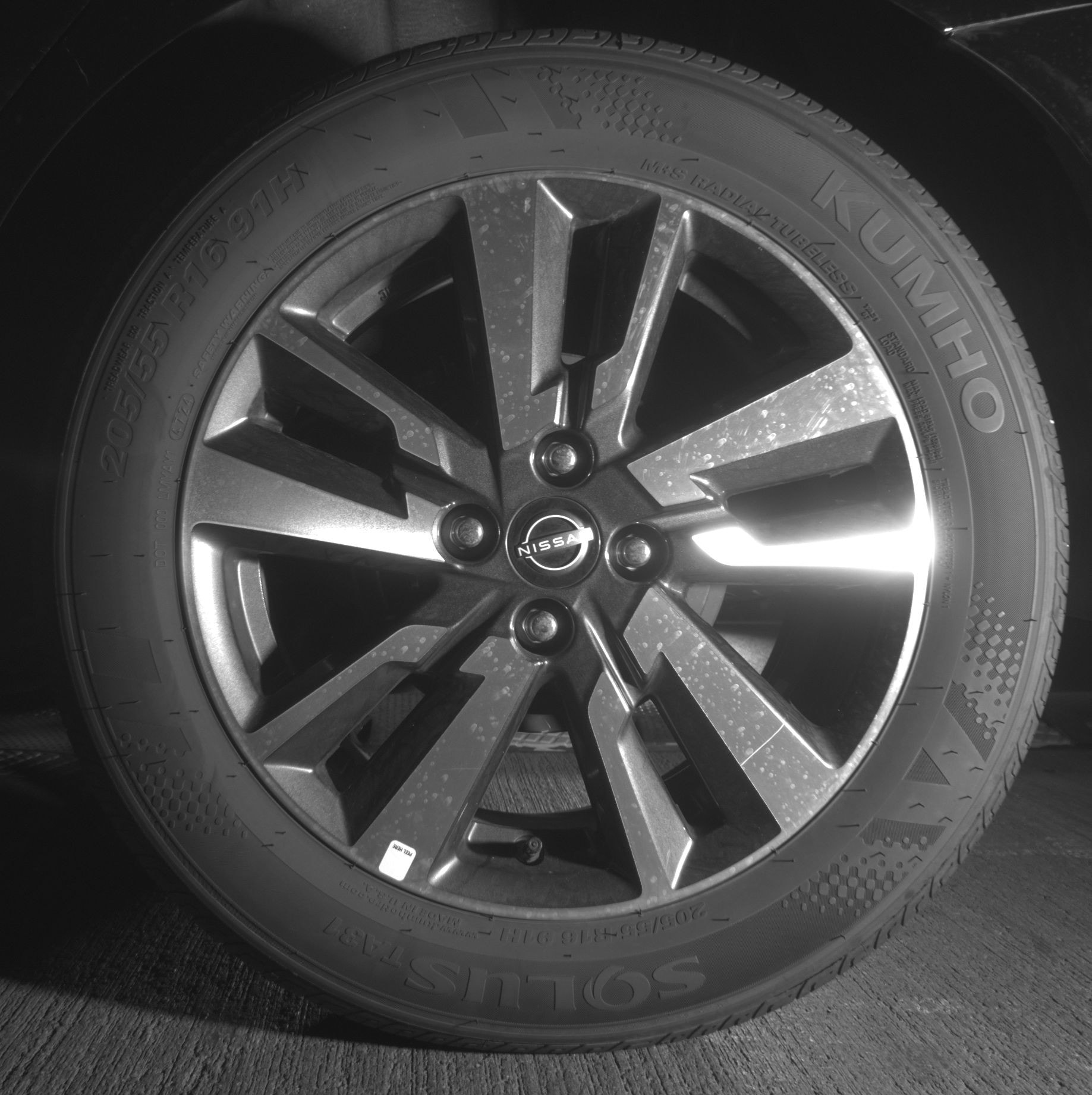 Thumbnail: 2025 Nissan Versa - 11