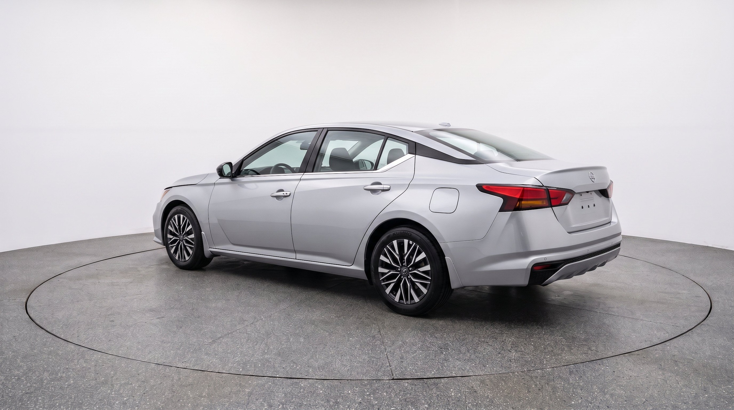 Thumbnail: 2026 Nissan Altima - 6