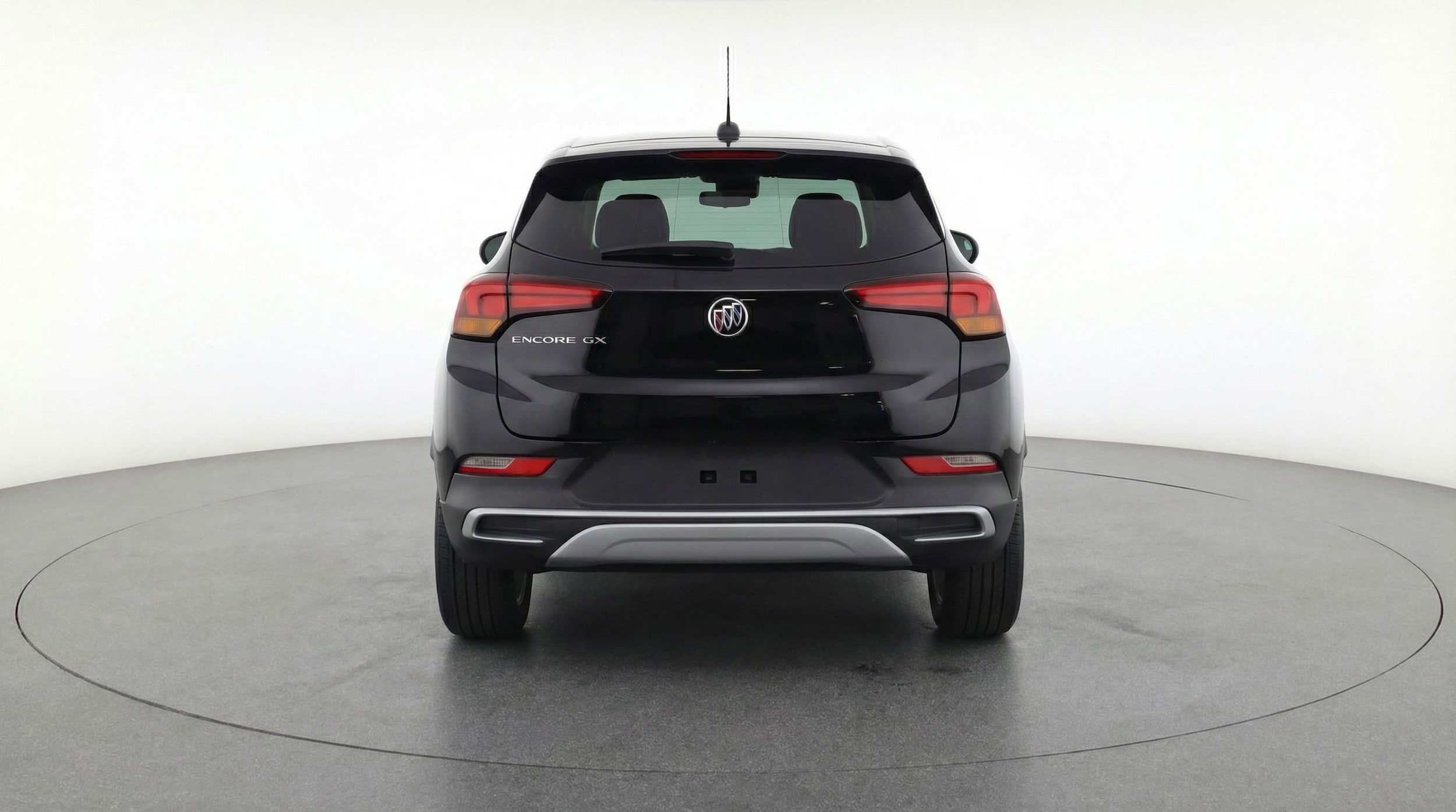 Thumbnail: 2025 Buick Encore GX - 7