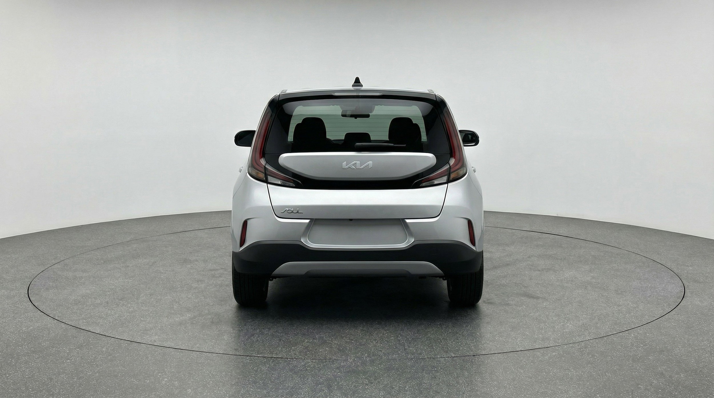 Thumbnail: 2025 Kia Soul - 7