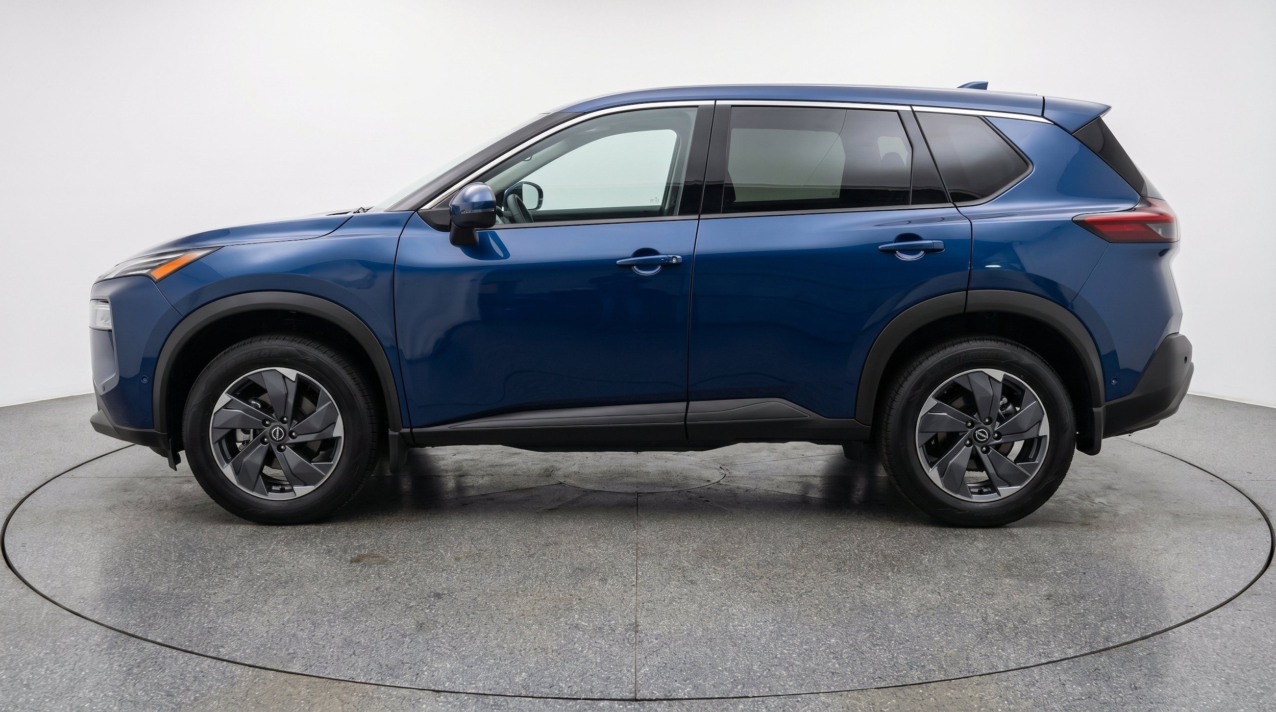 Thumbnail: 2026 Nissan Rogue - 5