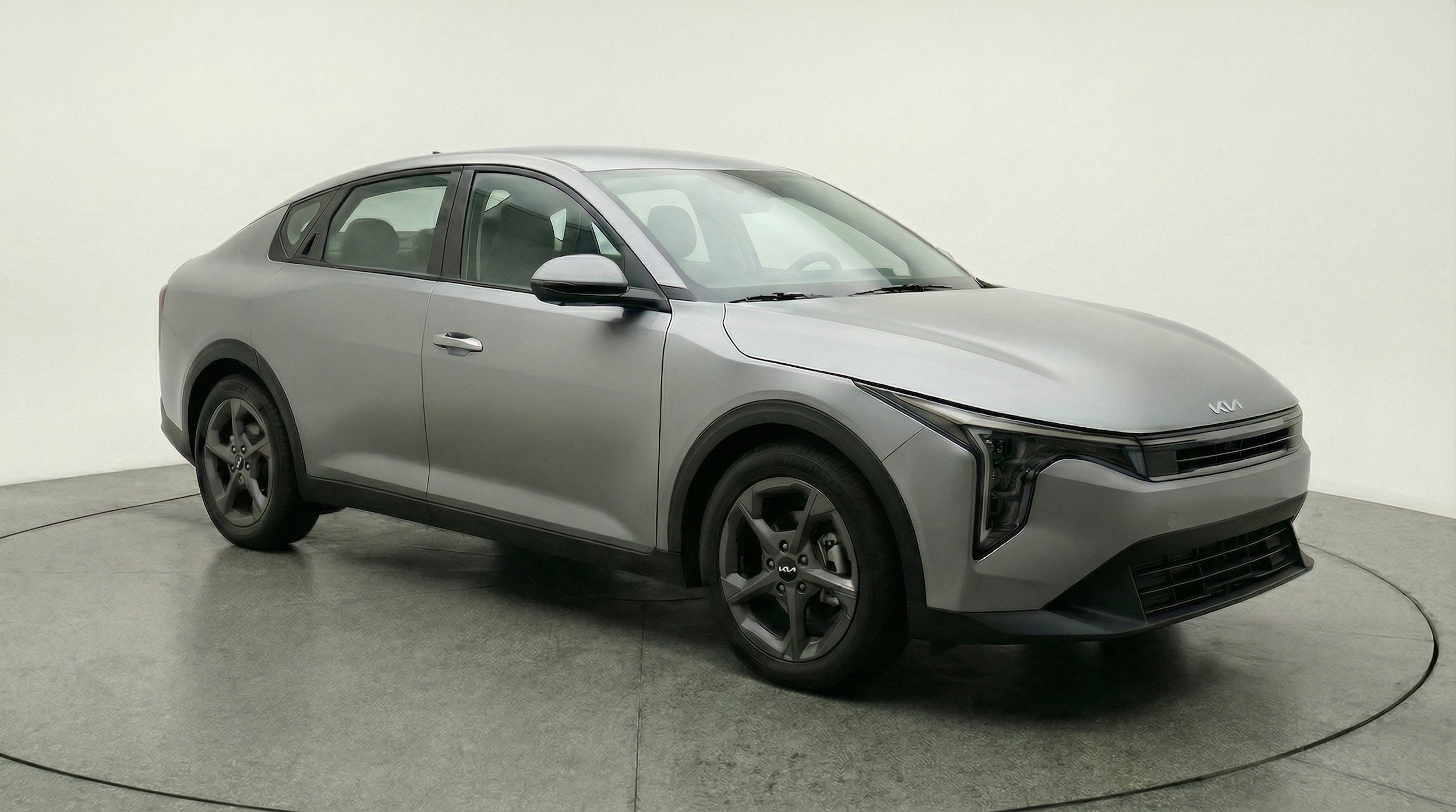 Thumbnail: 2025 Kia K4 - 1