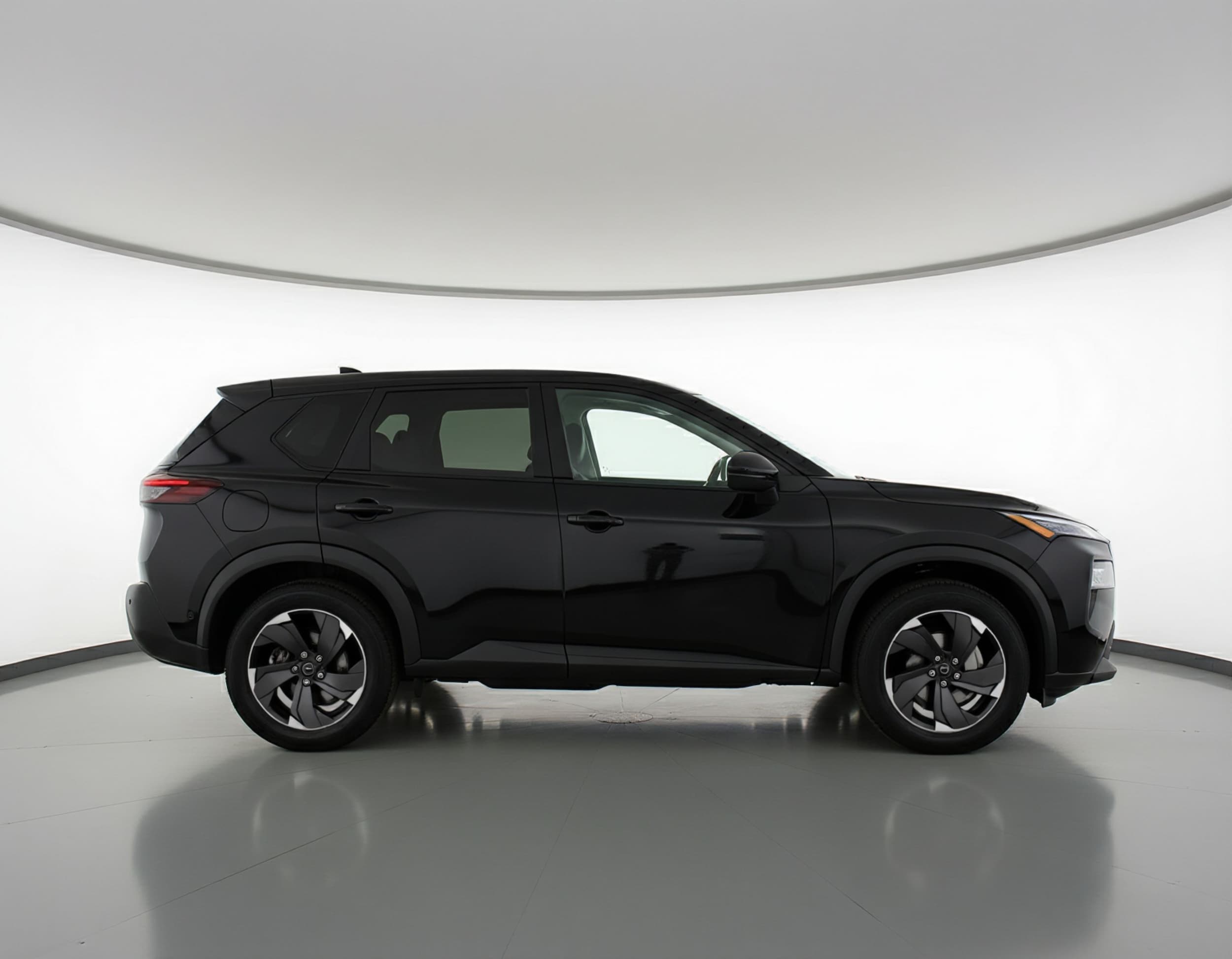Thumbnail: 2025 Nissan Rogue - 8